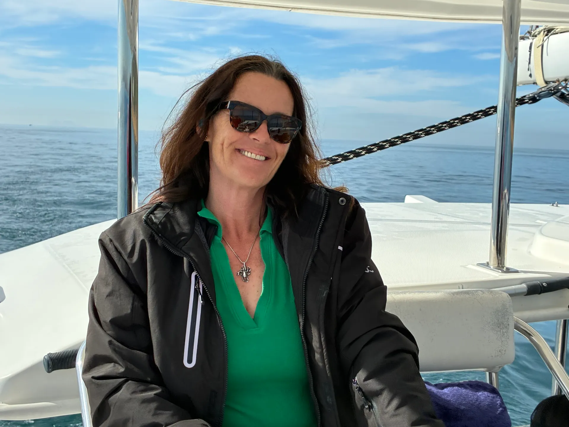 Willard Marine Inc Captain’s Gig in San Diego, CA — photo 4