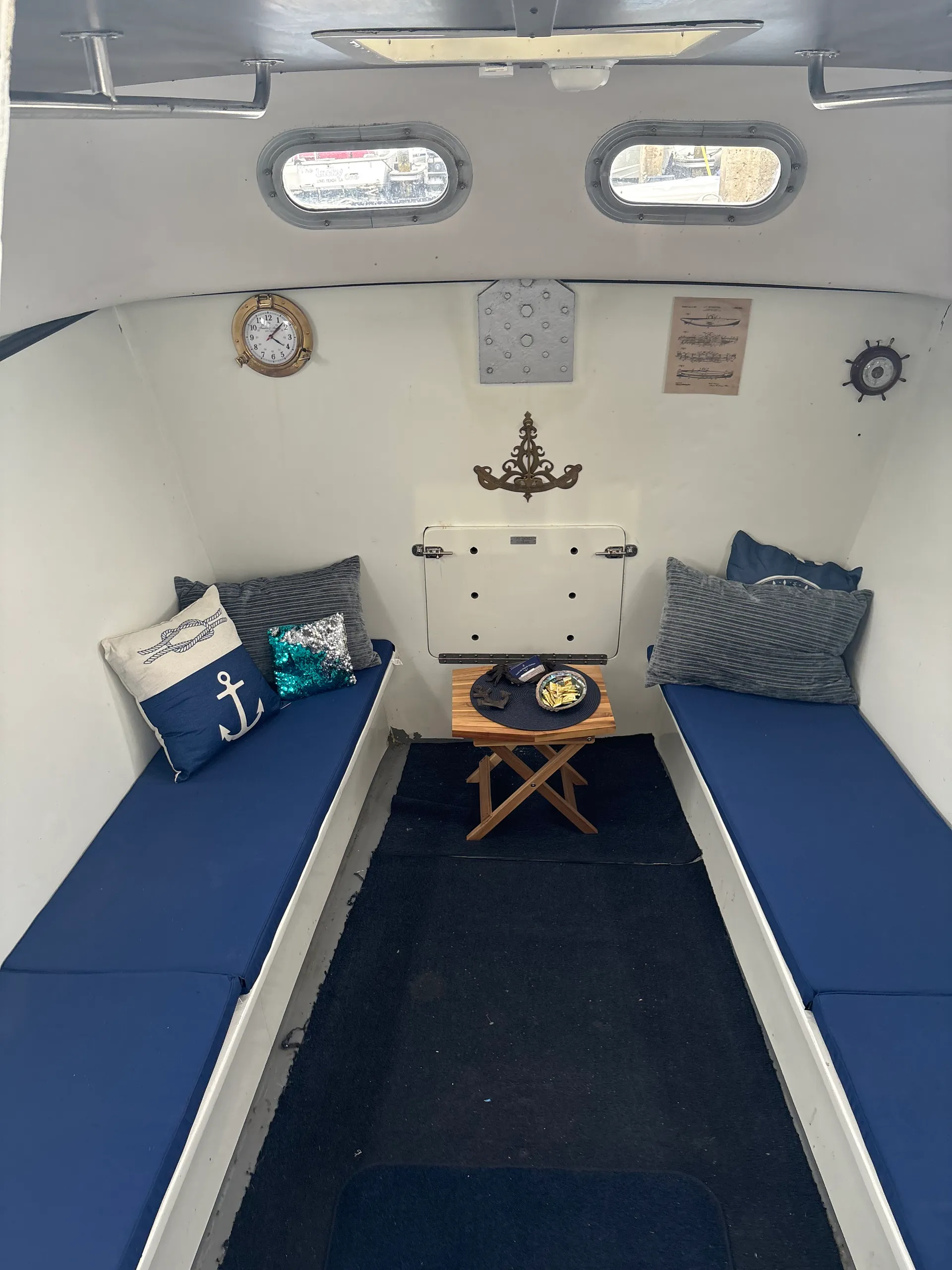 Willard Marine Inc Captain’s Gig in San Diego, CA — photo 5