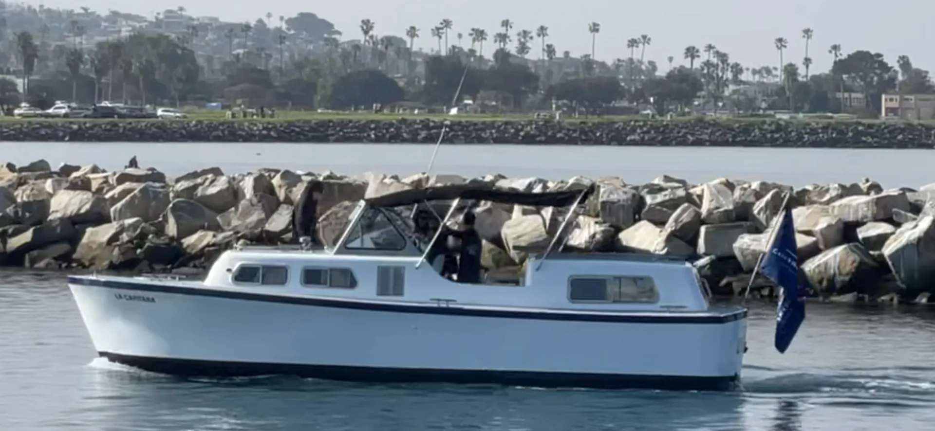 Willard Marine Inc Captain’s Gig in San Diego, CA — photo 6