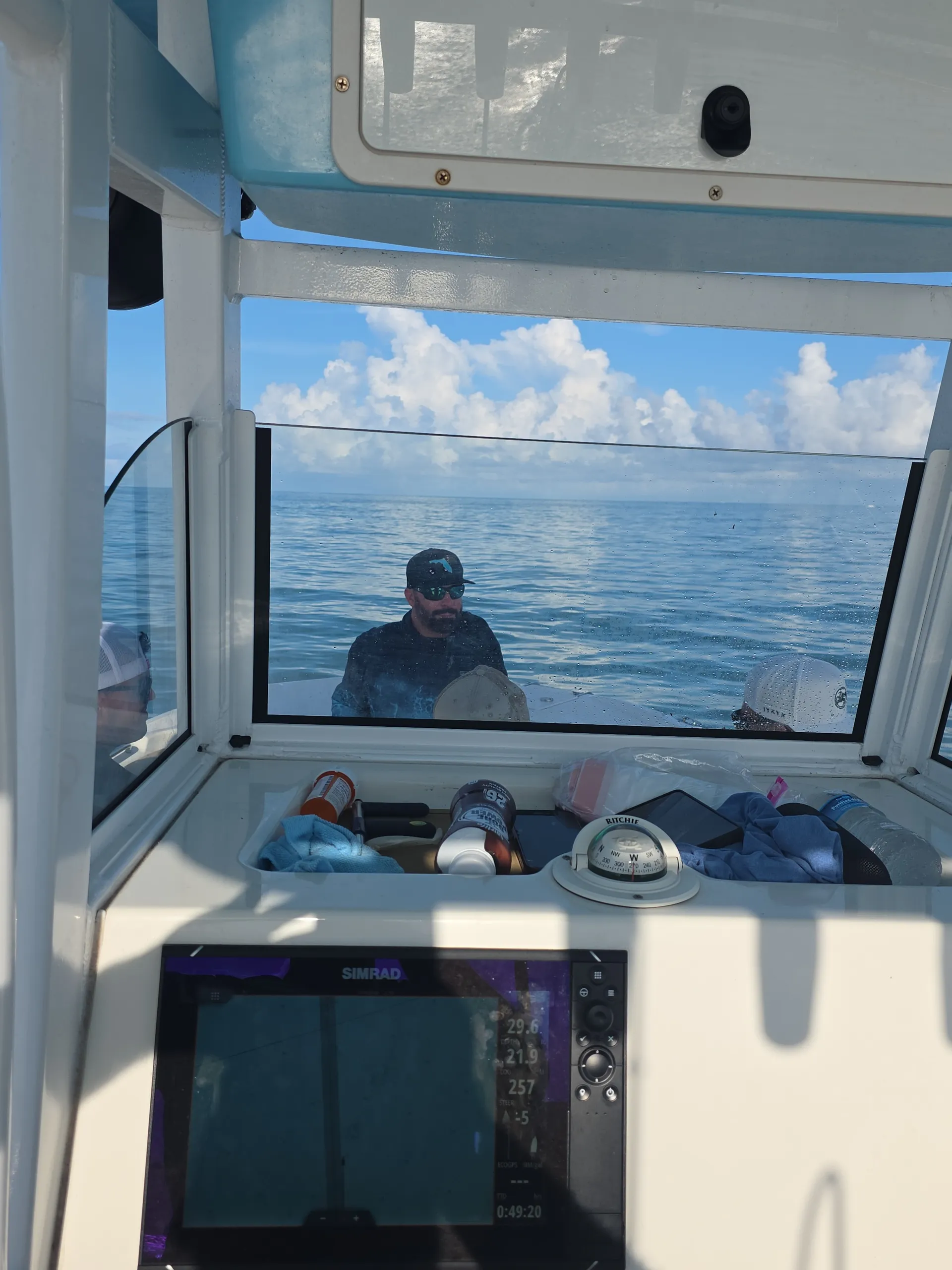 NAUTICSTAR BOATS 251 Hybrid in St. Petersburg, FL — photo 4