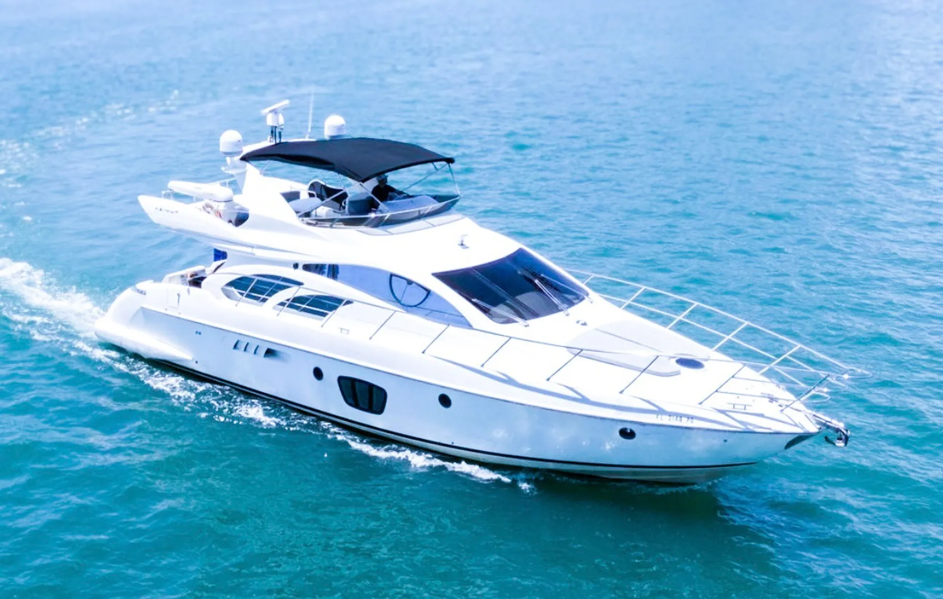 Azimut Other in Miami Beach, FL