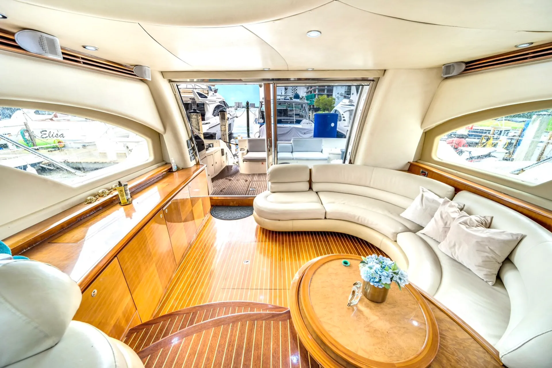 Azimut Other in Miami Beach, FL — photo 2