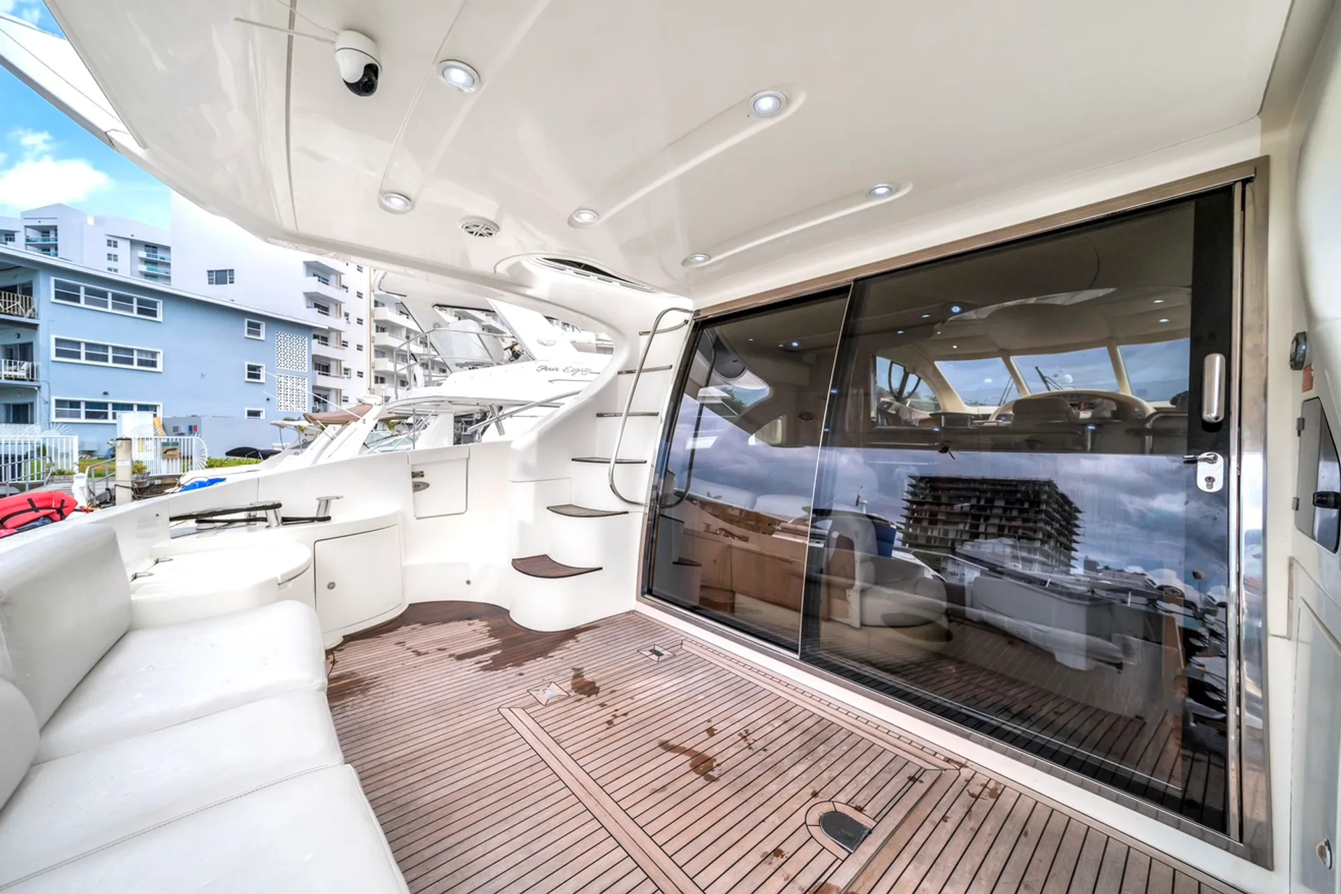 Azimut Other in Miami Beach, FL — photo 3