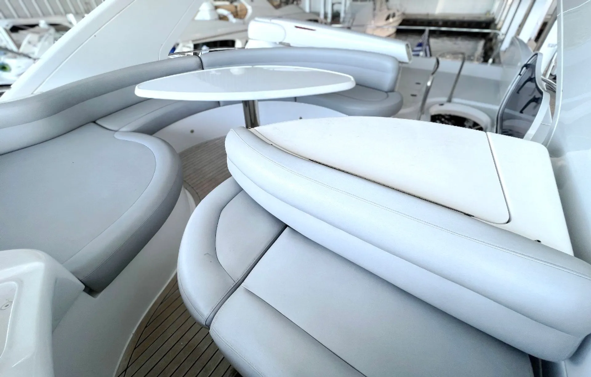 Azimut Other in Miami Beach, FL — photo 4