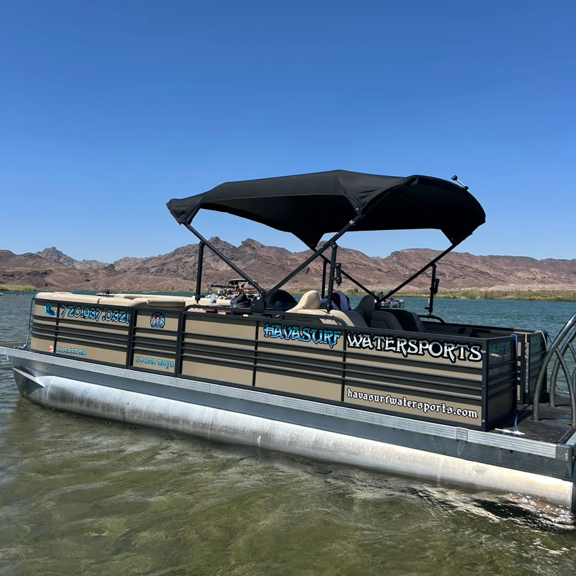 MASSIMO MARINE 24 LIMITED LOUNGE in Lake Havasu City, AZ — photo 2