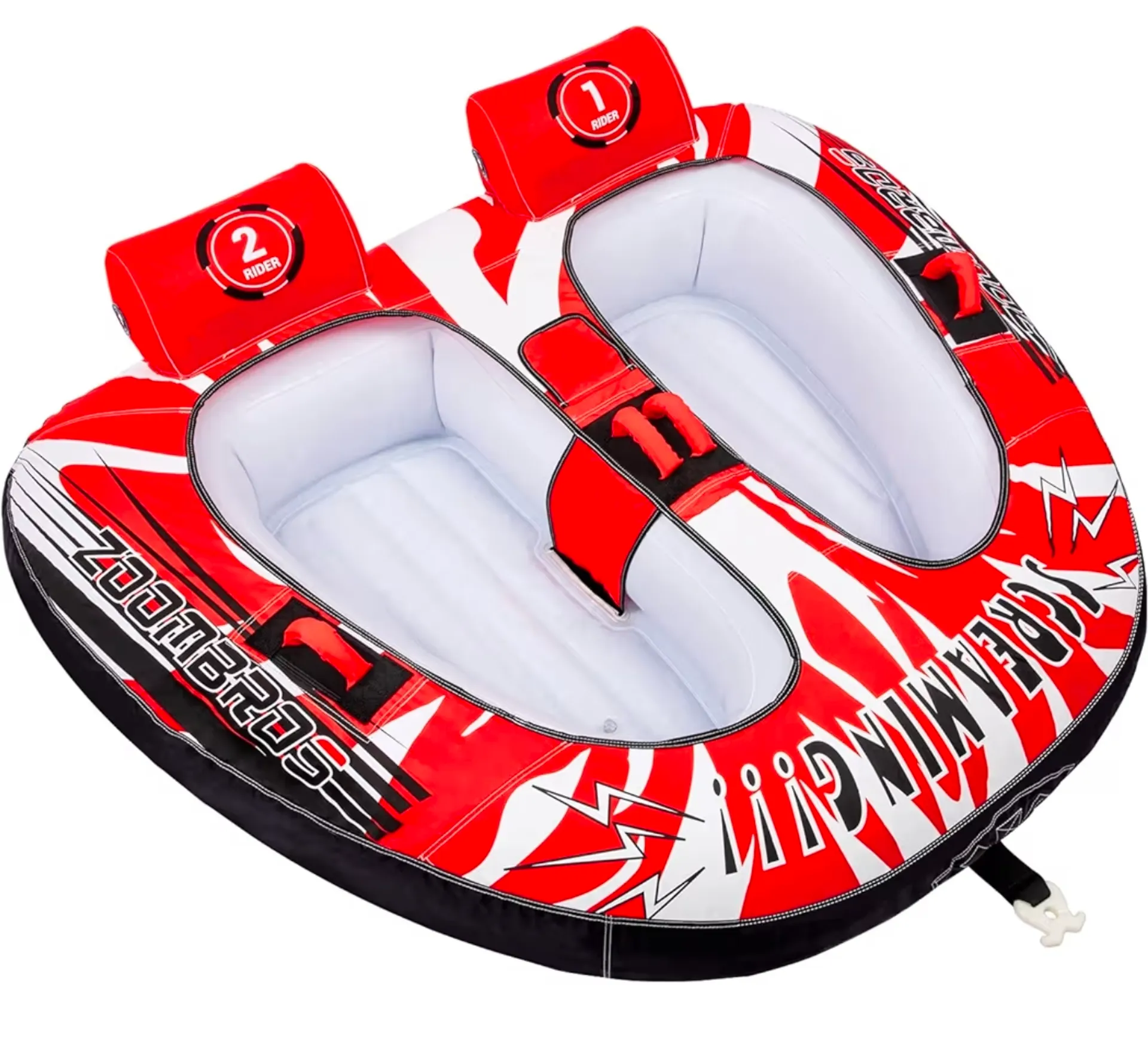 BAYLINER VR4 BOWRIDER OB in Orlando, FL — photo 8
