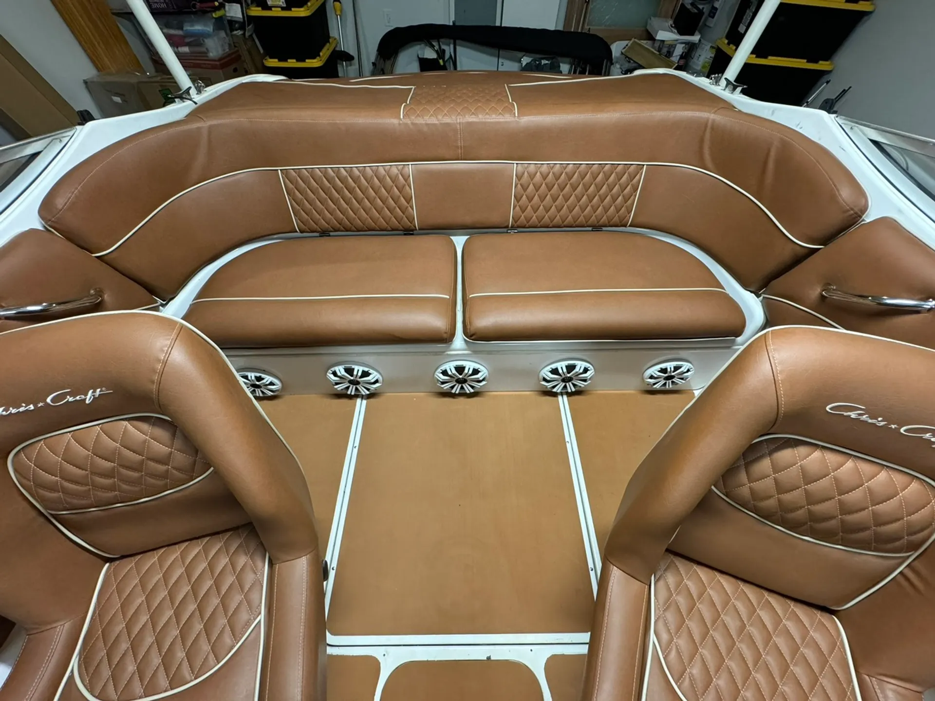 Chris Craft 200