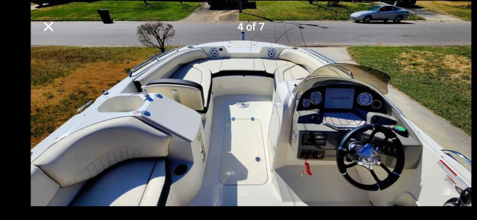 STINGRAY BOATS 192SC in Virginia Beach, VA — photo 2