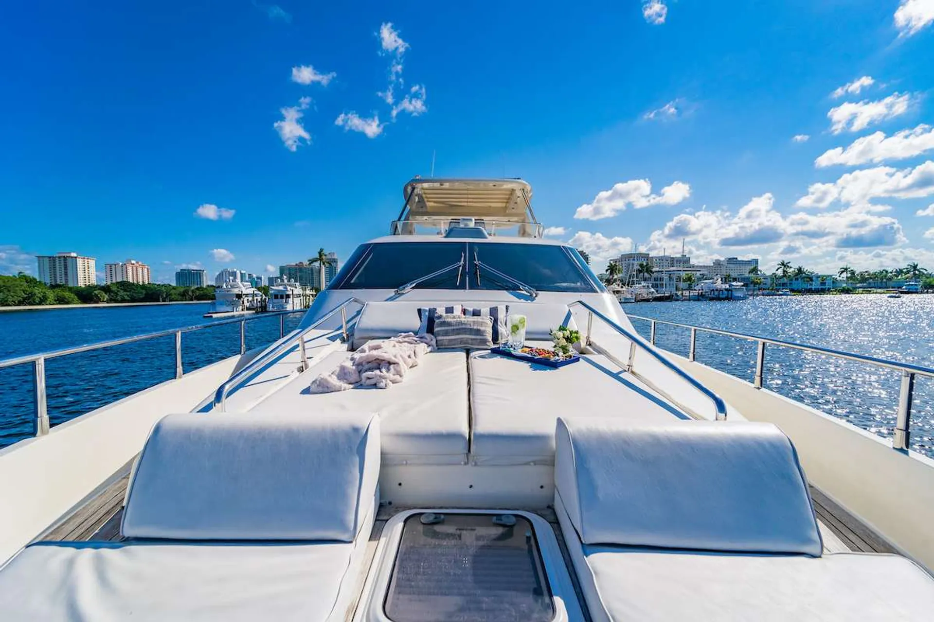 Aicon Flybridge in Miami, FL — photo 5
