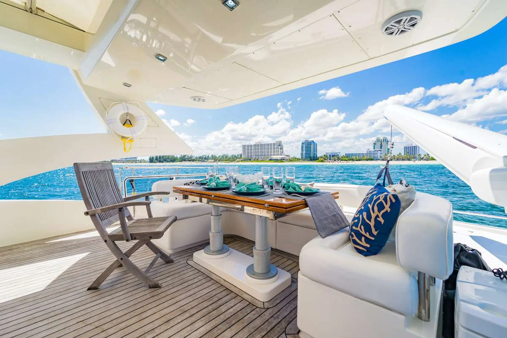 Aicon Flybridge in Miami, FL — photo 2