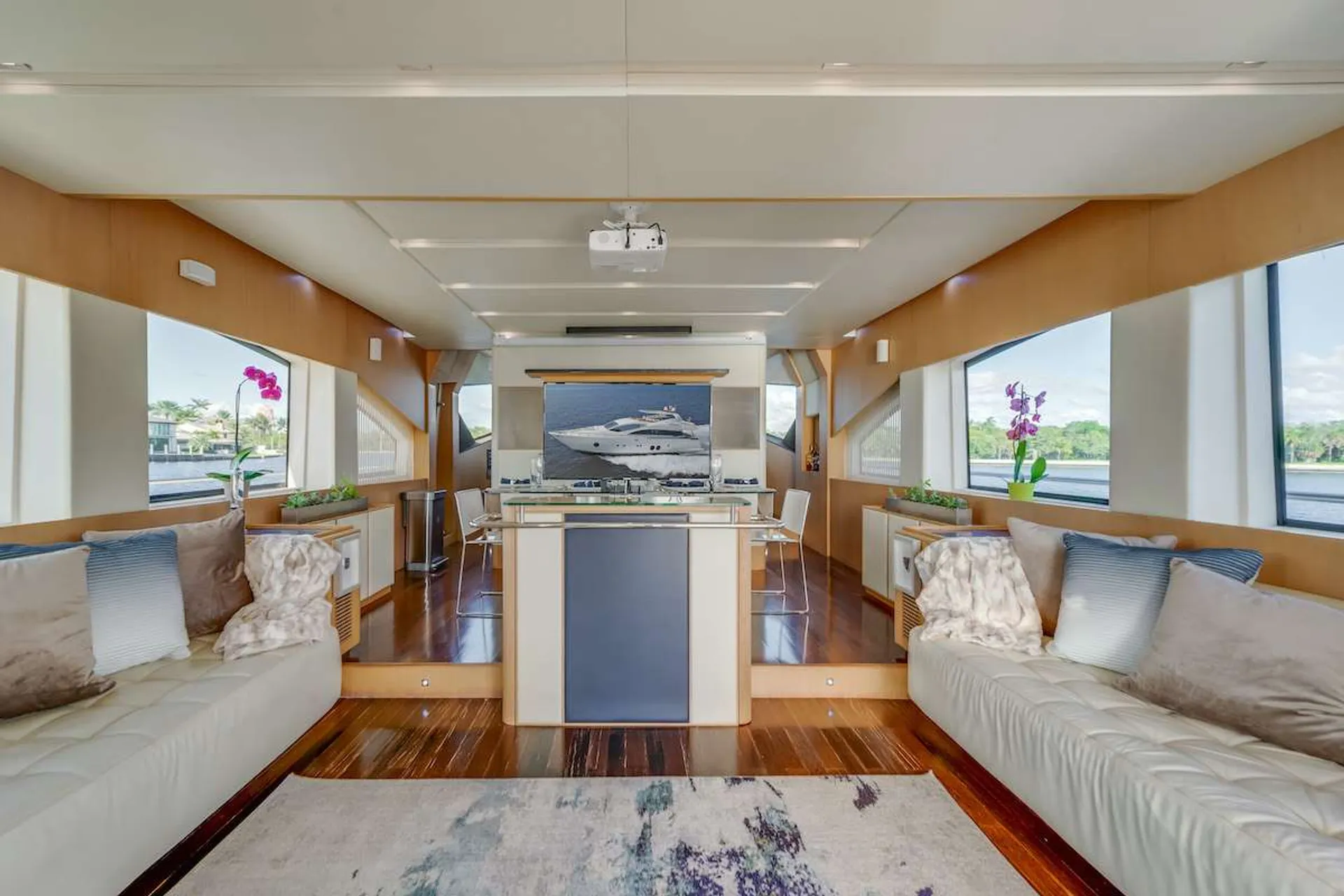 Aicon Flybridge in Miami, FL — photo 4