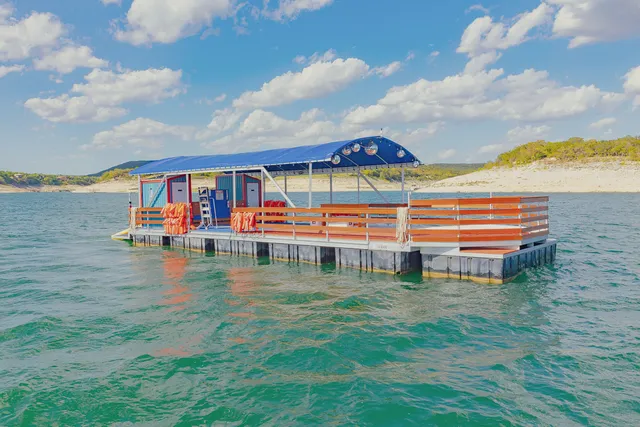 Rent a Barge other in Leander, TX near me