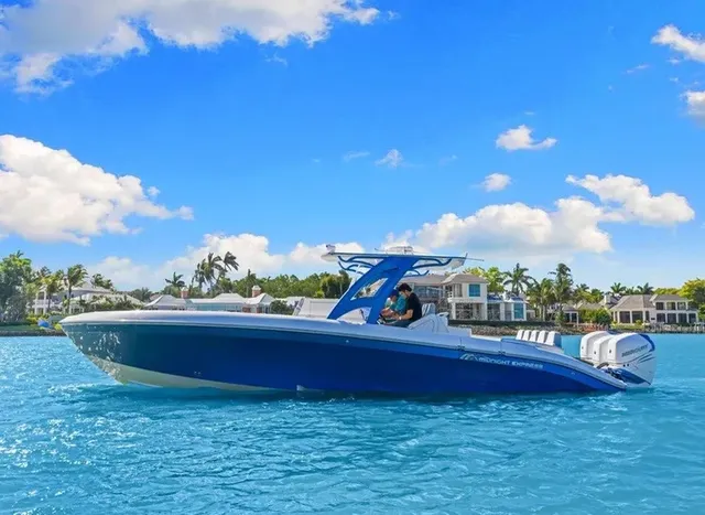 Rent a center console in Key West, FL near me