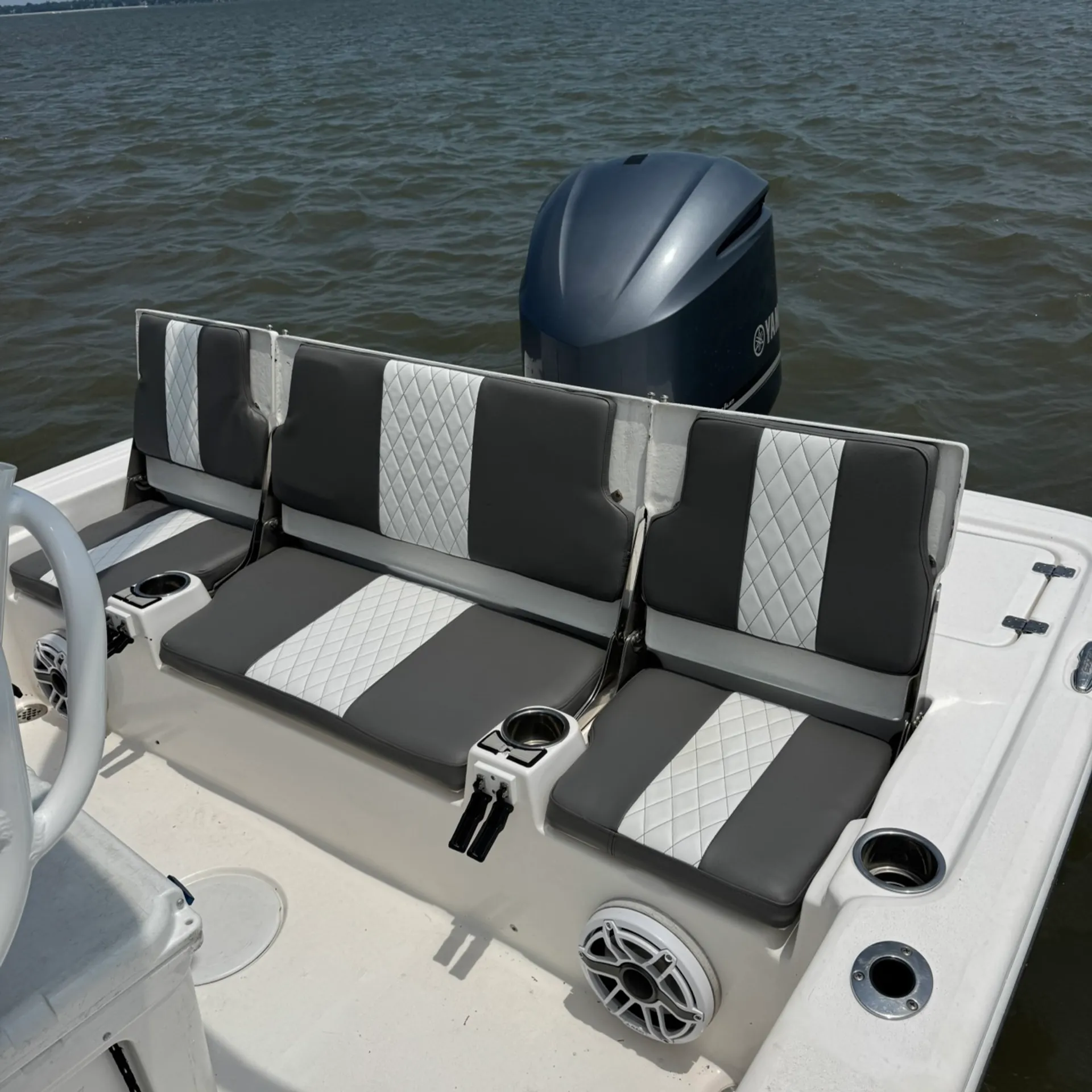 Captain Charter - Harbor Cruise, Beach, Sightseeing