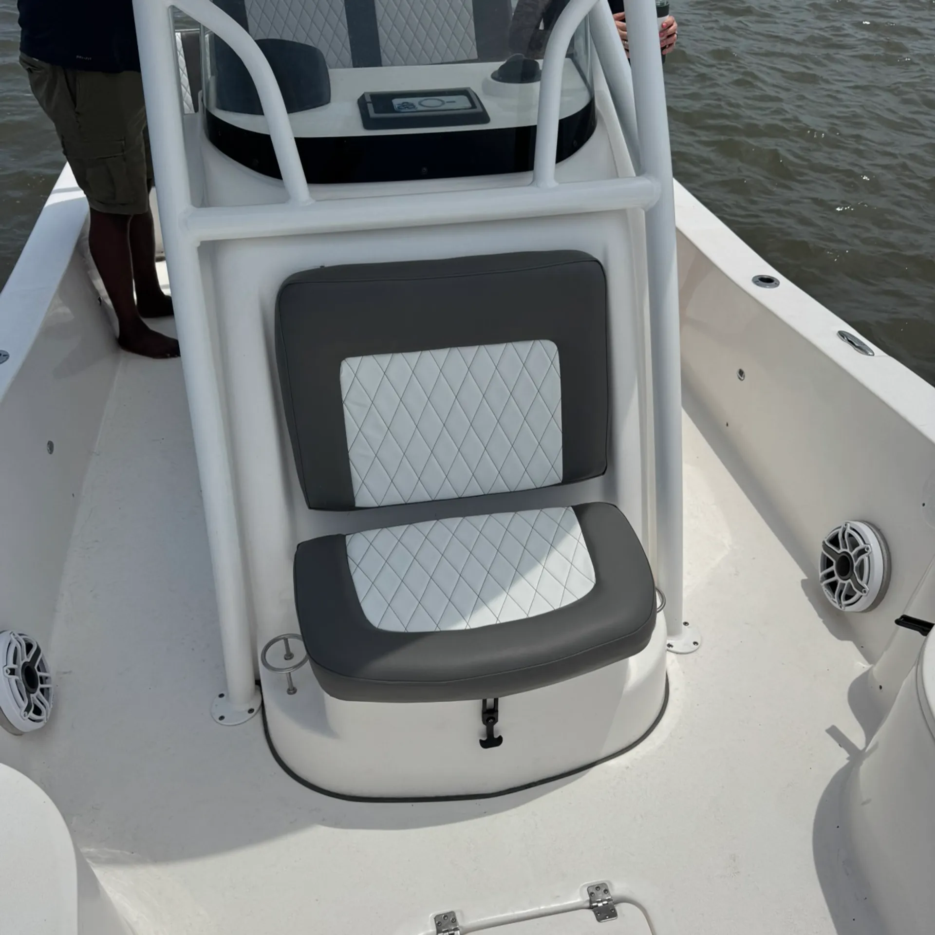 Captain Charter - Harbor Cruise, Beach, Sightseeing