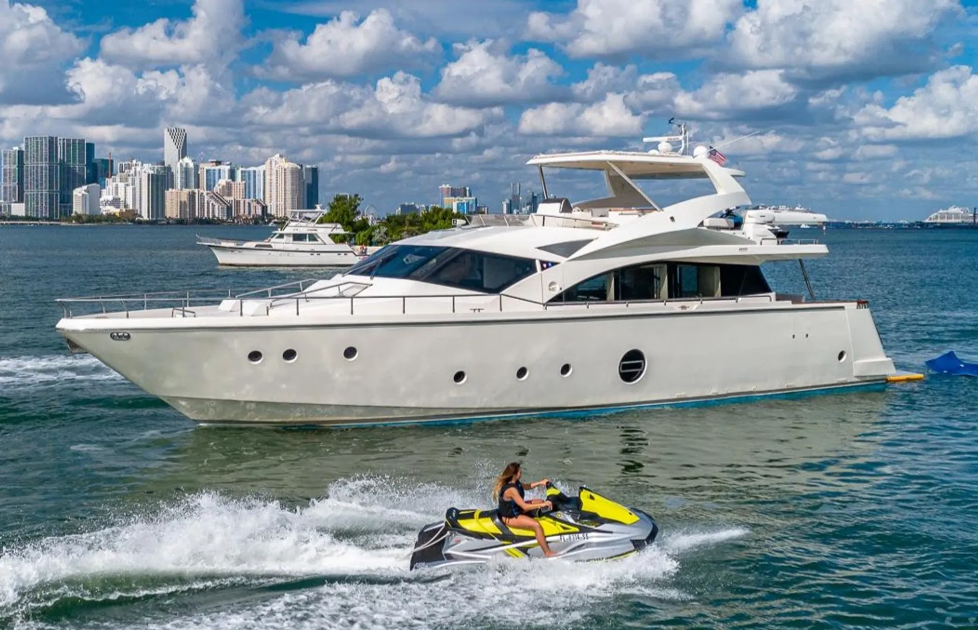 Aicon Flybridge in Miami, FL — photo 8