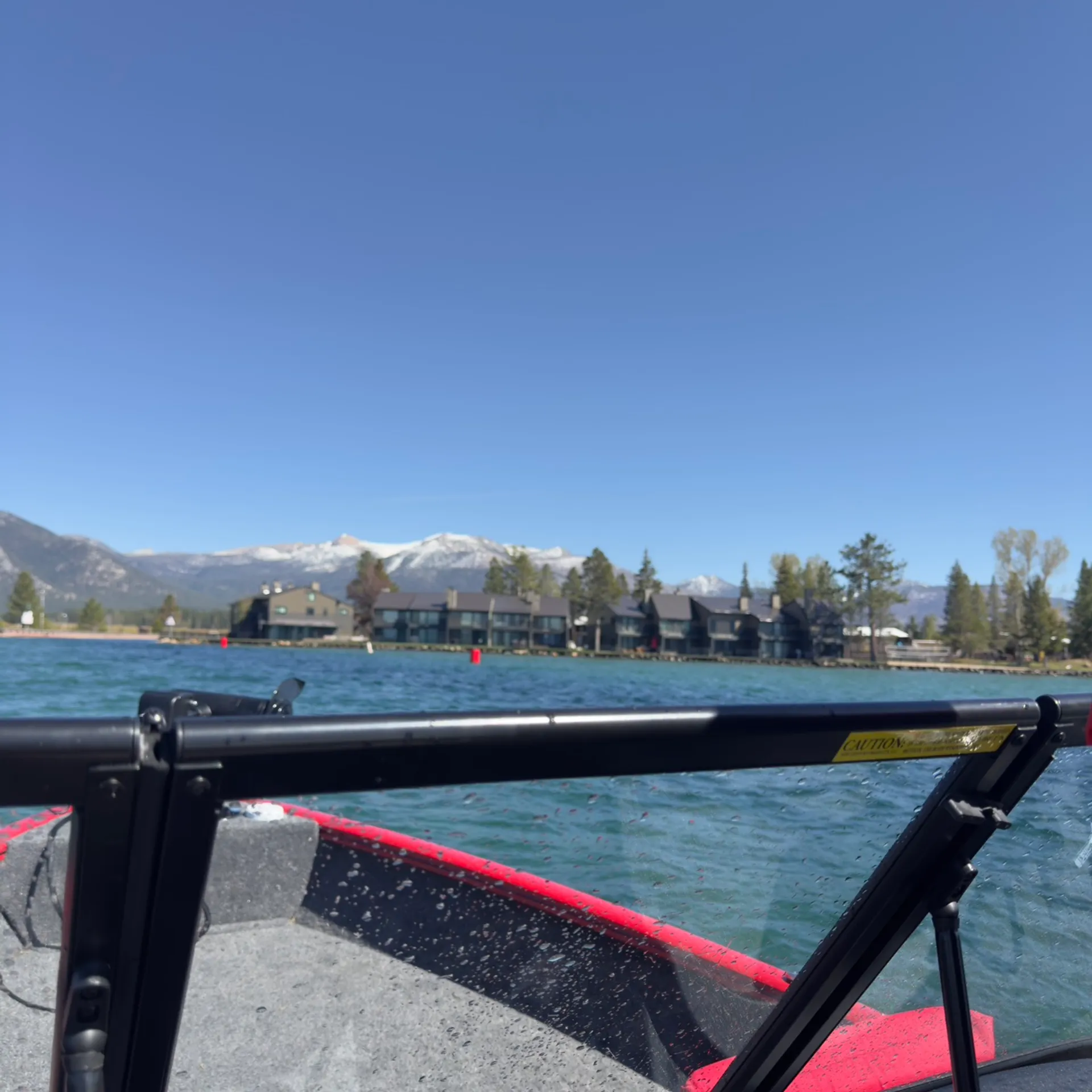 TRACKER BY TRACKER MARINE PRO GUIDE V-16 WT in Lincoln, CA — photo 8