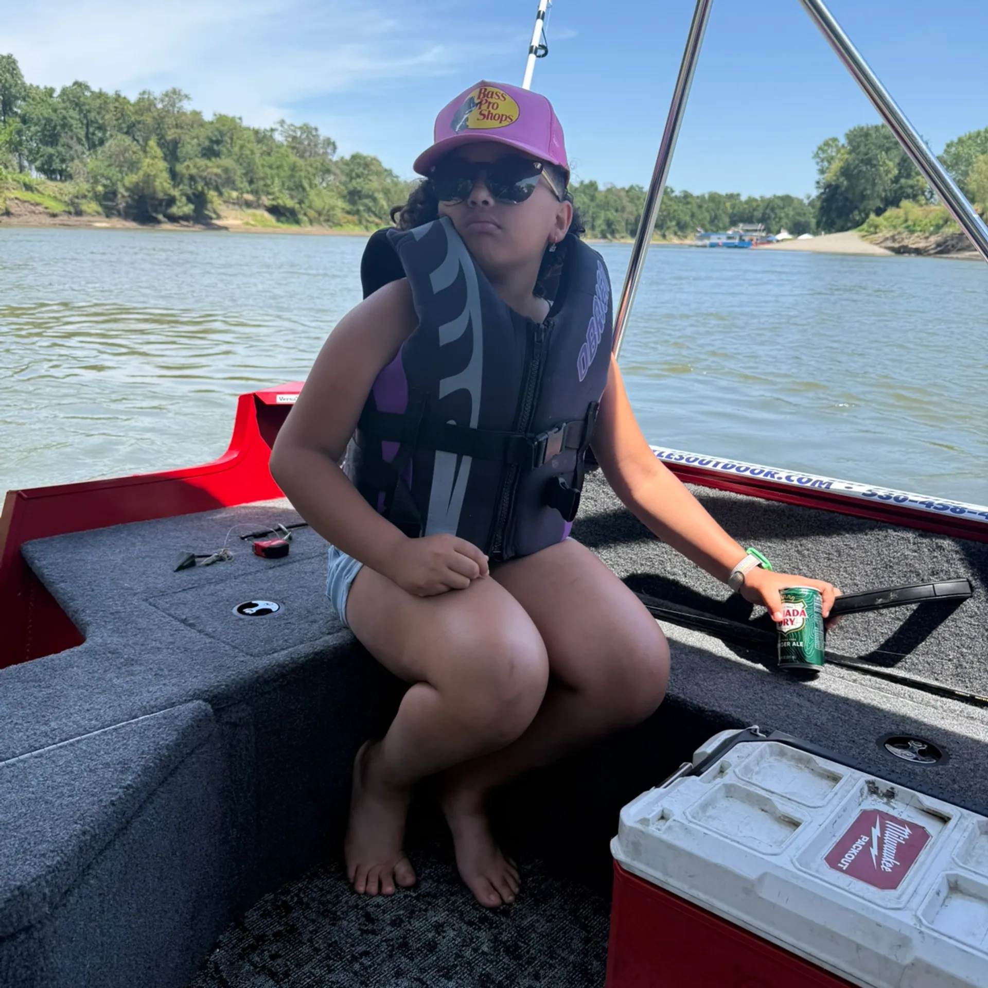 TRACKER BY TRACKER MARINE PRO GUIDE V-16 WT in Lincoln, CA — photo 9