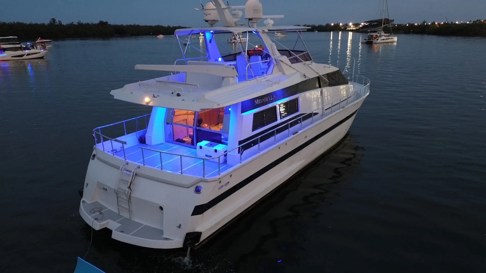 Versilcraft challenger in Miami, FL — photo 3