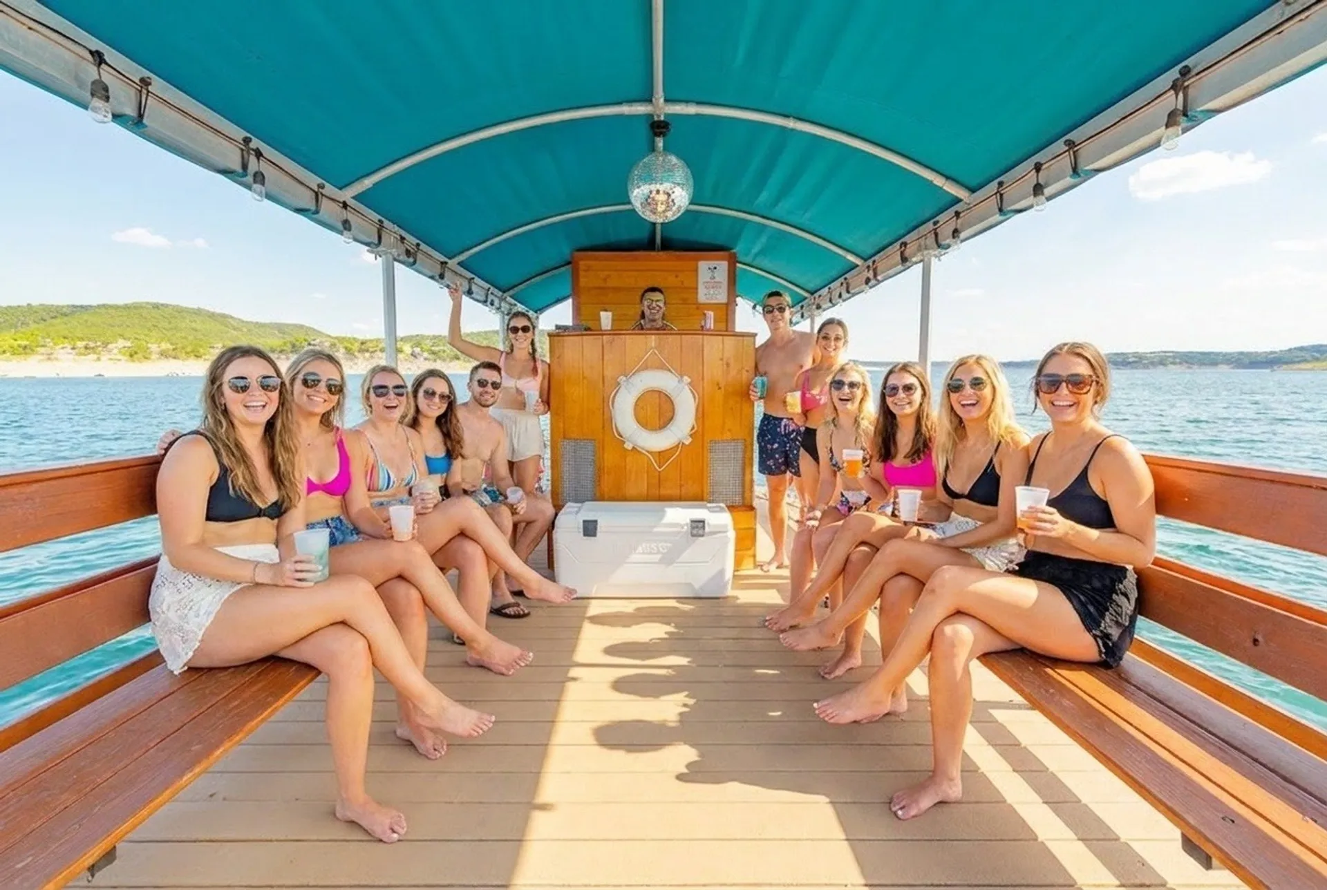 Day Tripper 25 in Leander, TX
