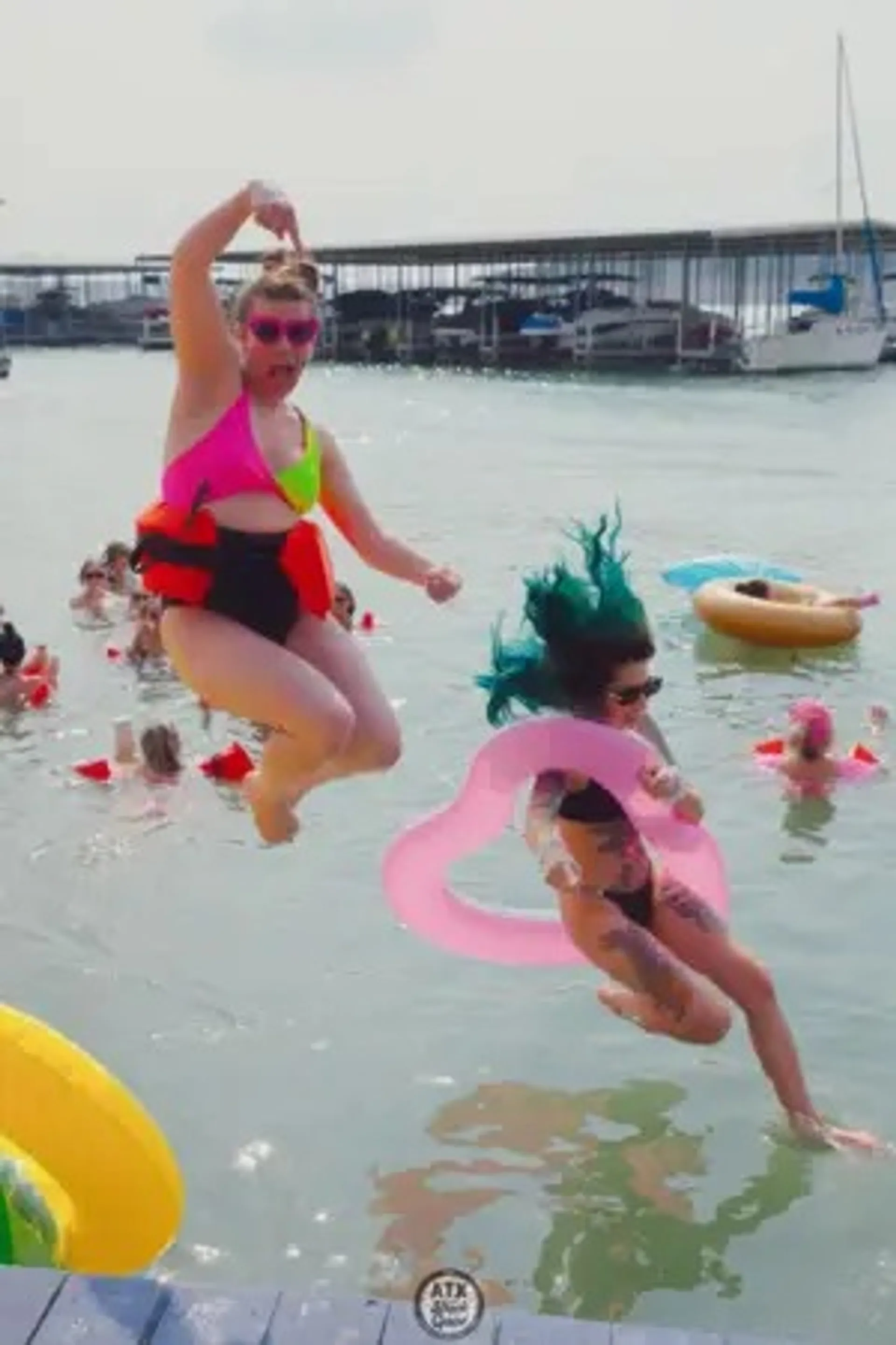Day Tripper 25 in Leander, TX — photo 5