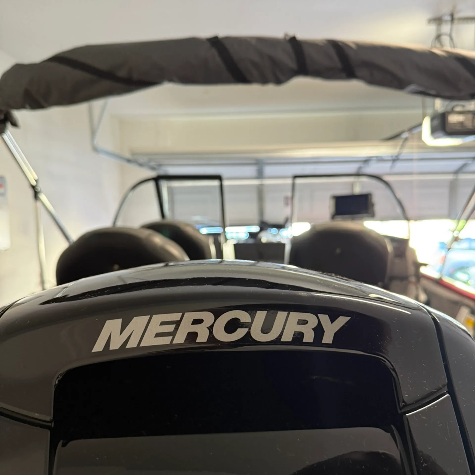 TRACKER BY TRACKER MARINE PRO GUIDE V-16 WT in Lincoln, CA — photo 6