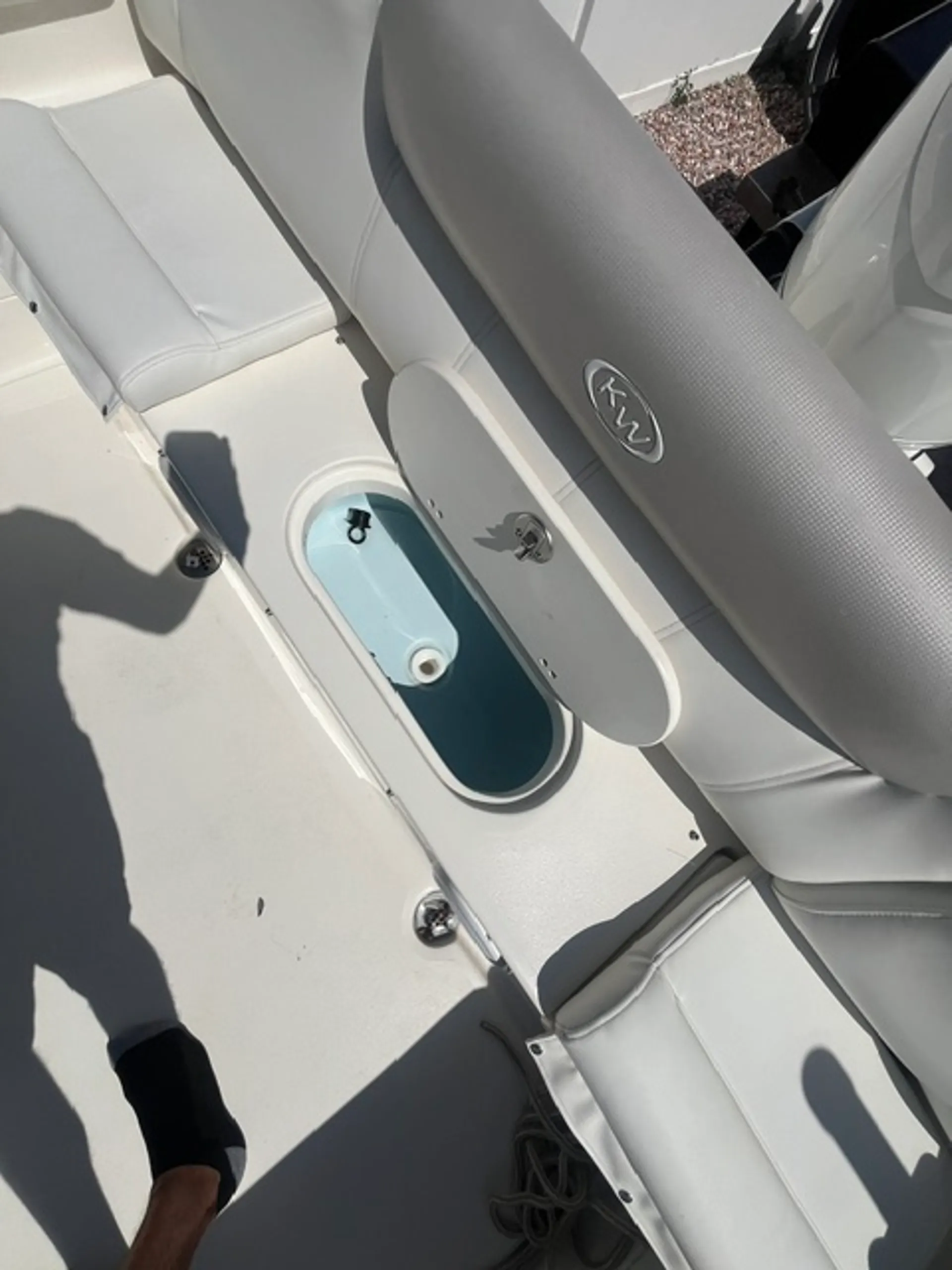 Key West 239FS in Boynton Beach, FL — photo 5