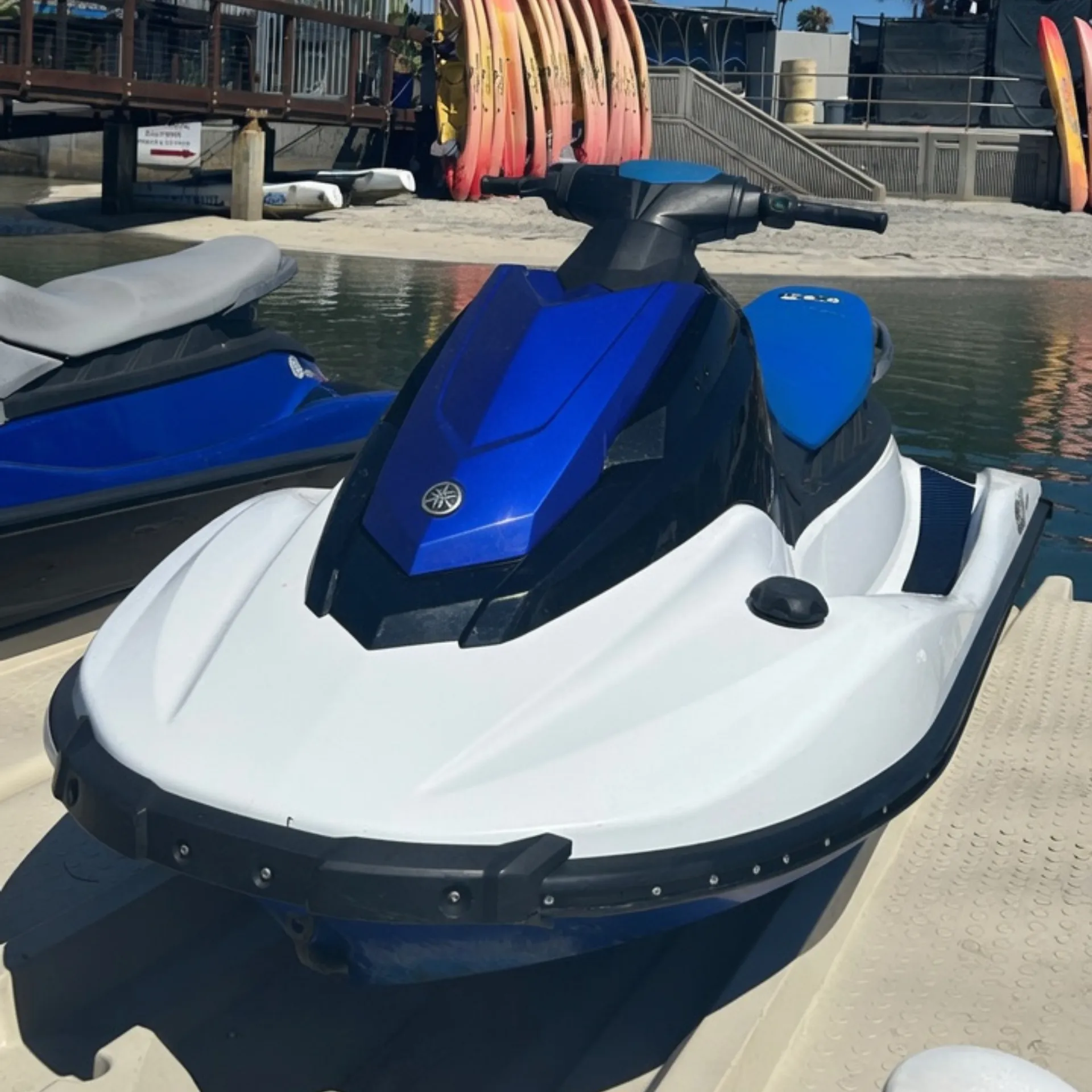 Yamaha Waverunner in San Diego, CA — photo 3