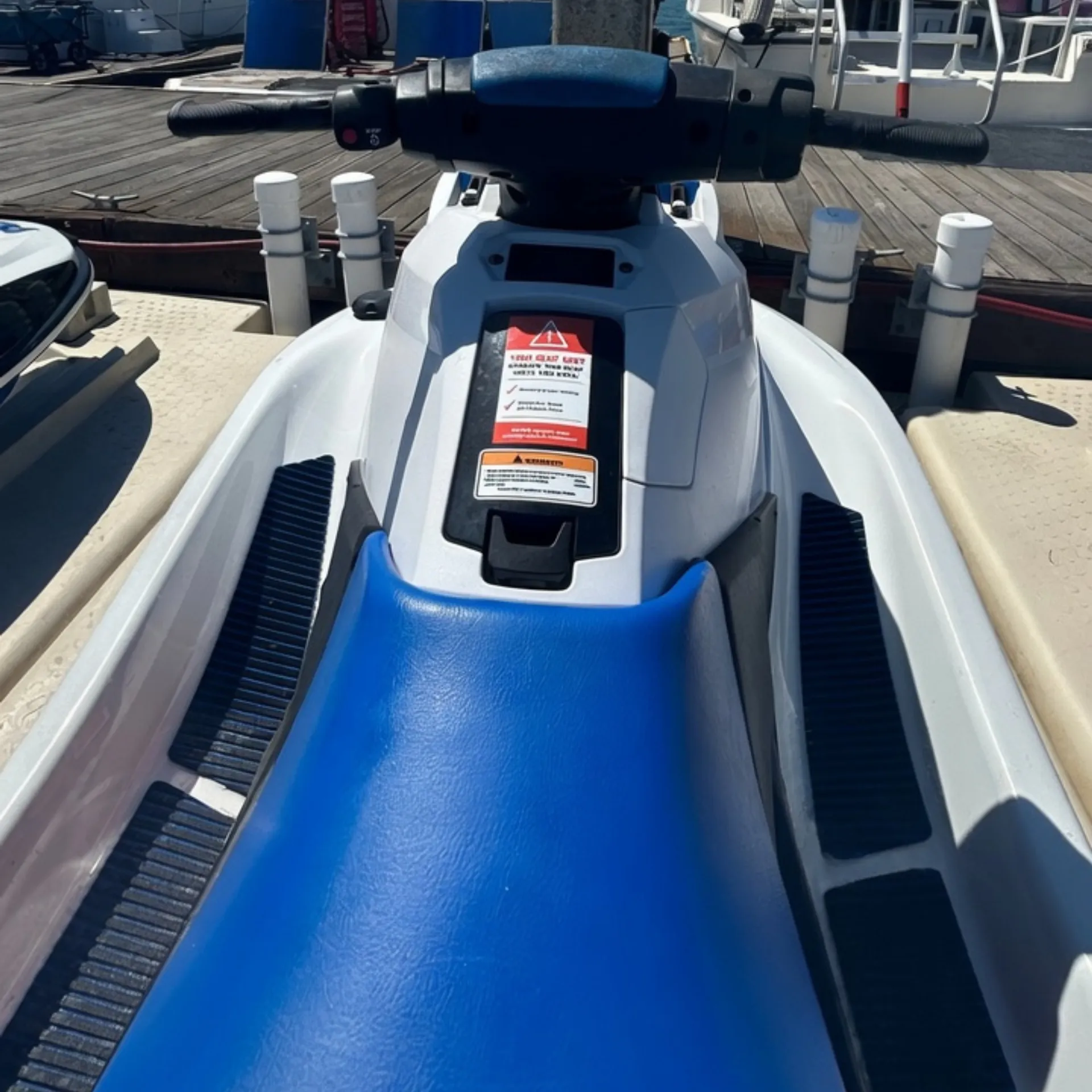 Yamaha Waverunner in San Diego, CA — photo 4