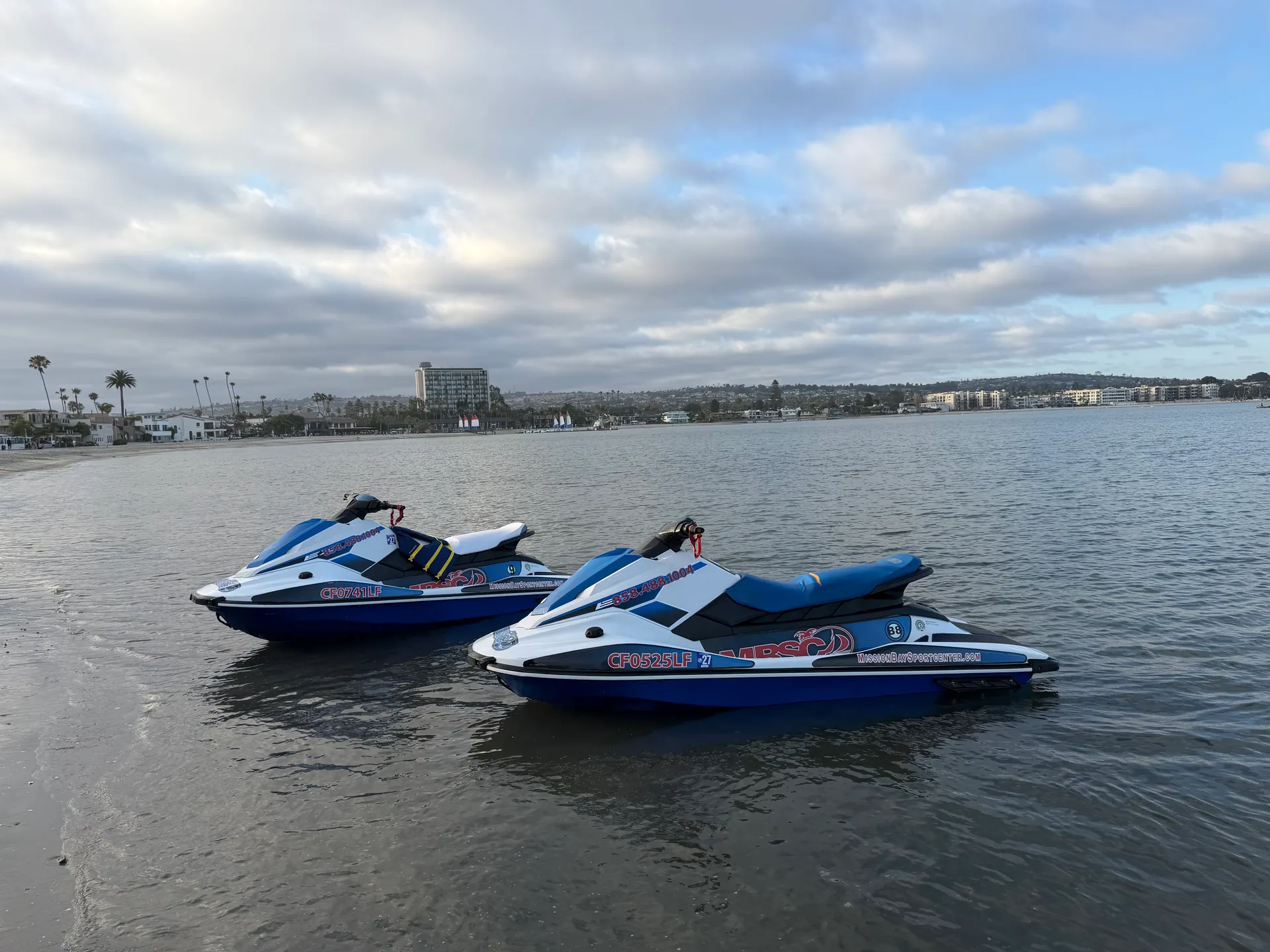Yamaha Waverunner in San Diego, CA — photo 2