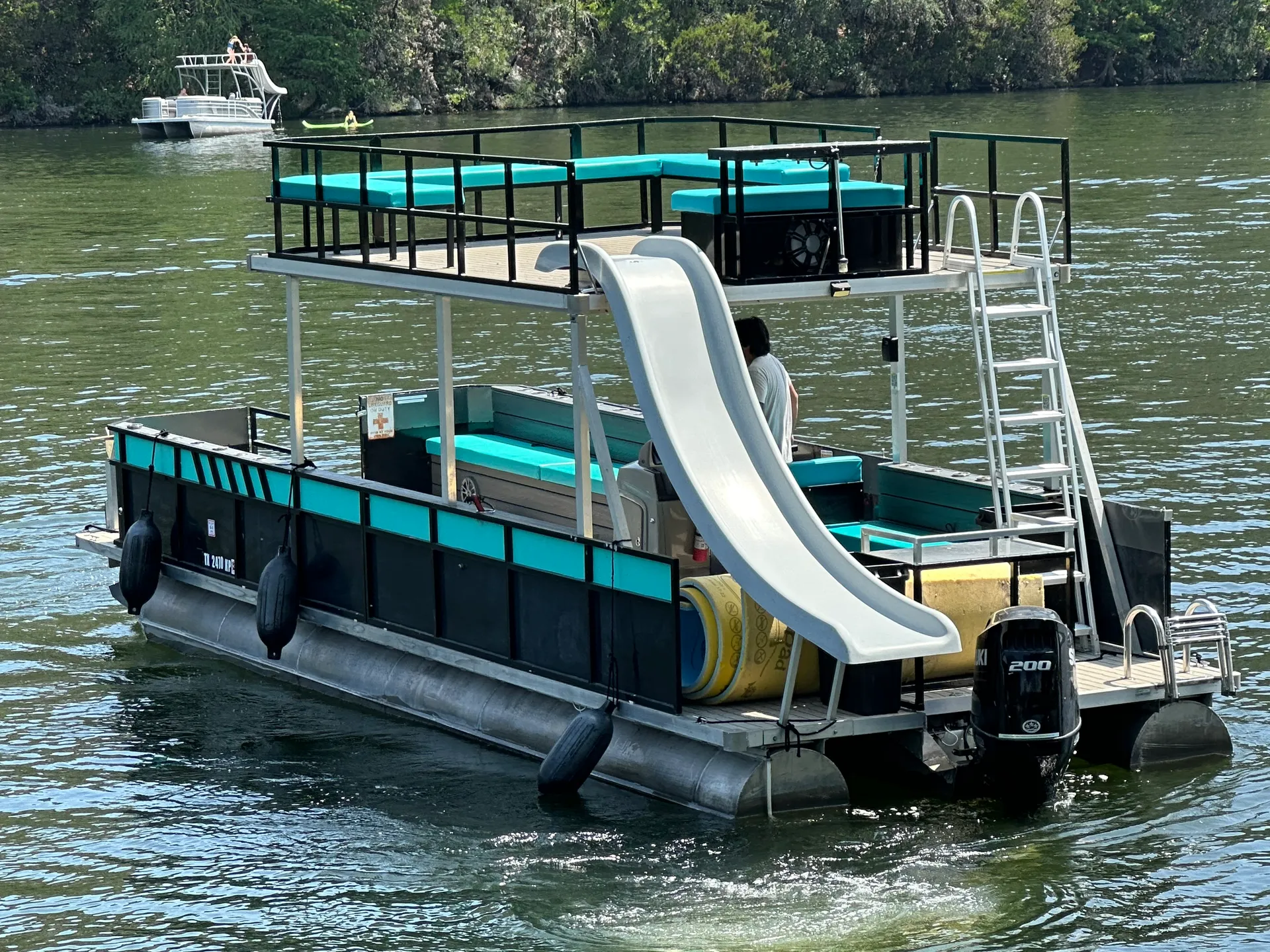Hulk Hulk 2900 in Austin, TX — photo 4
