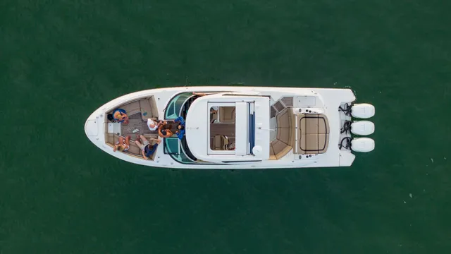 Rent a SEA RAY BOATS motor yacht in Miami, FL near me