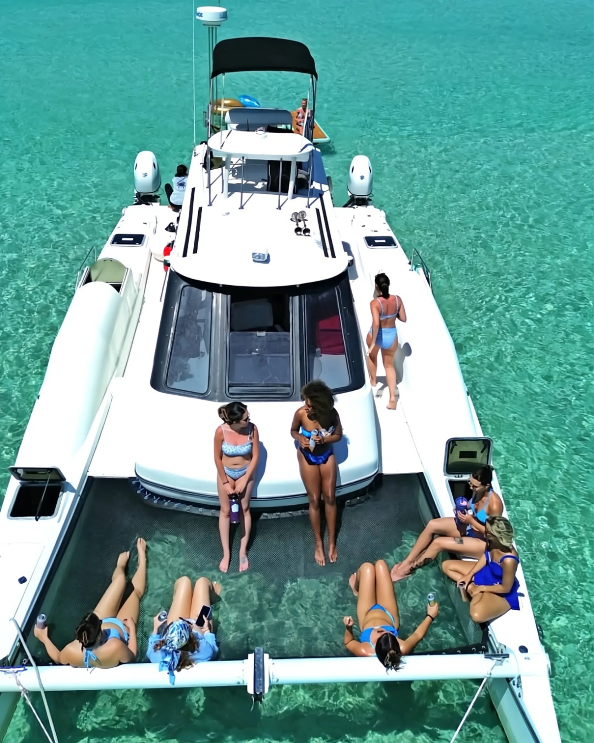 G-Cat 36 in Miramar Beach, FL — photo 5