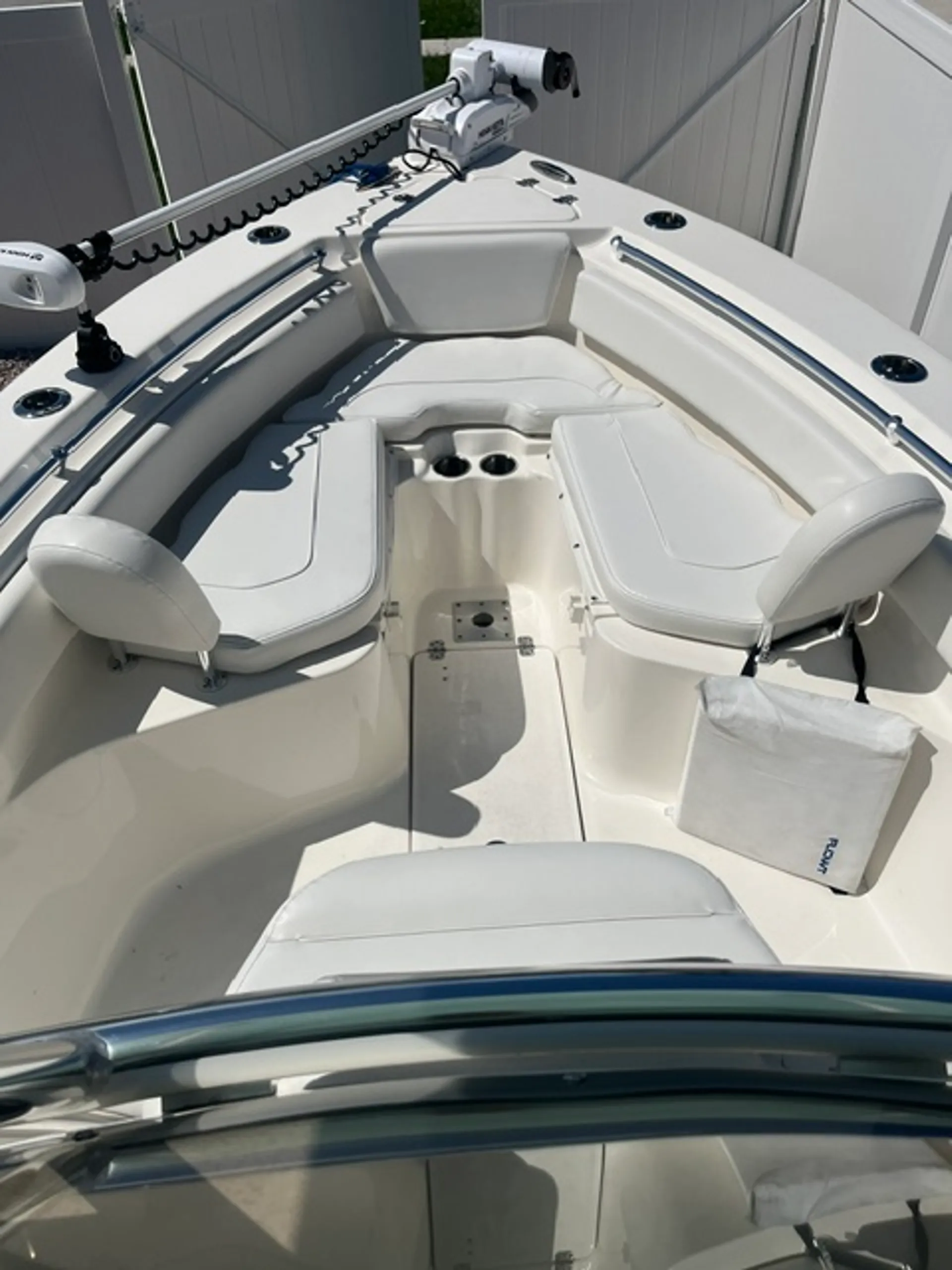 Key West 239FS in Boynton Beach, FL — photo 2