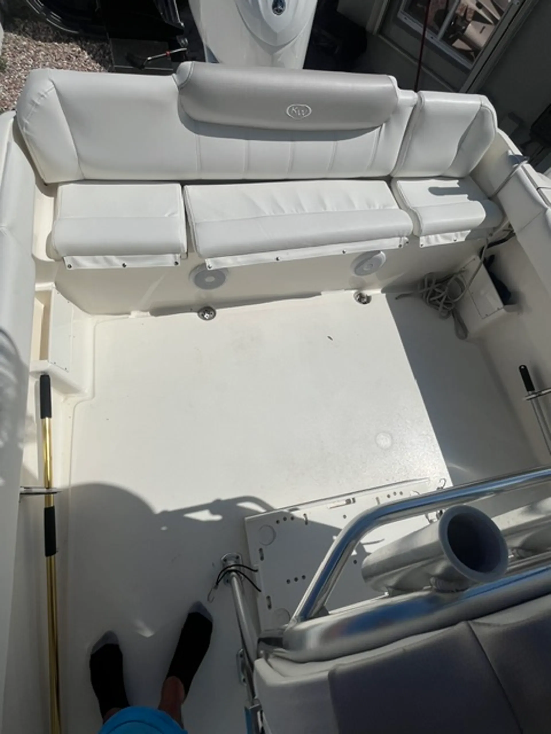 Key West 239FS in Boynton Beach, FL — photo 4