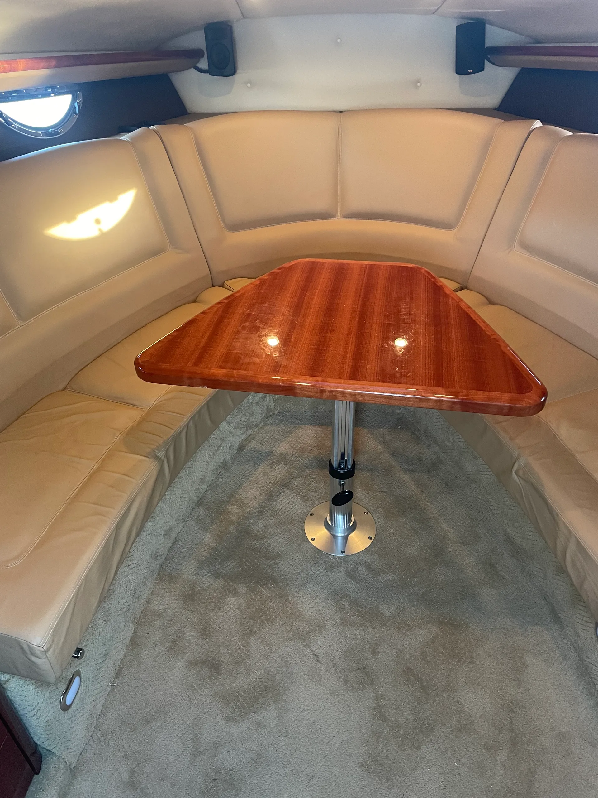 Romantic Cobalt Escape — 34’9” Cobalt 323 on Lake Murray