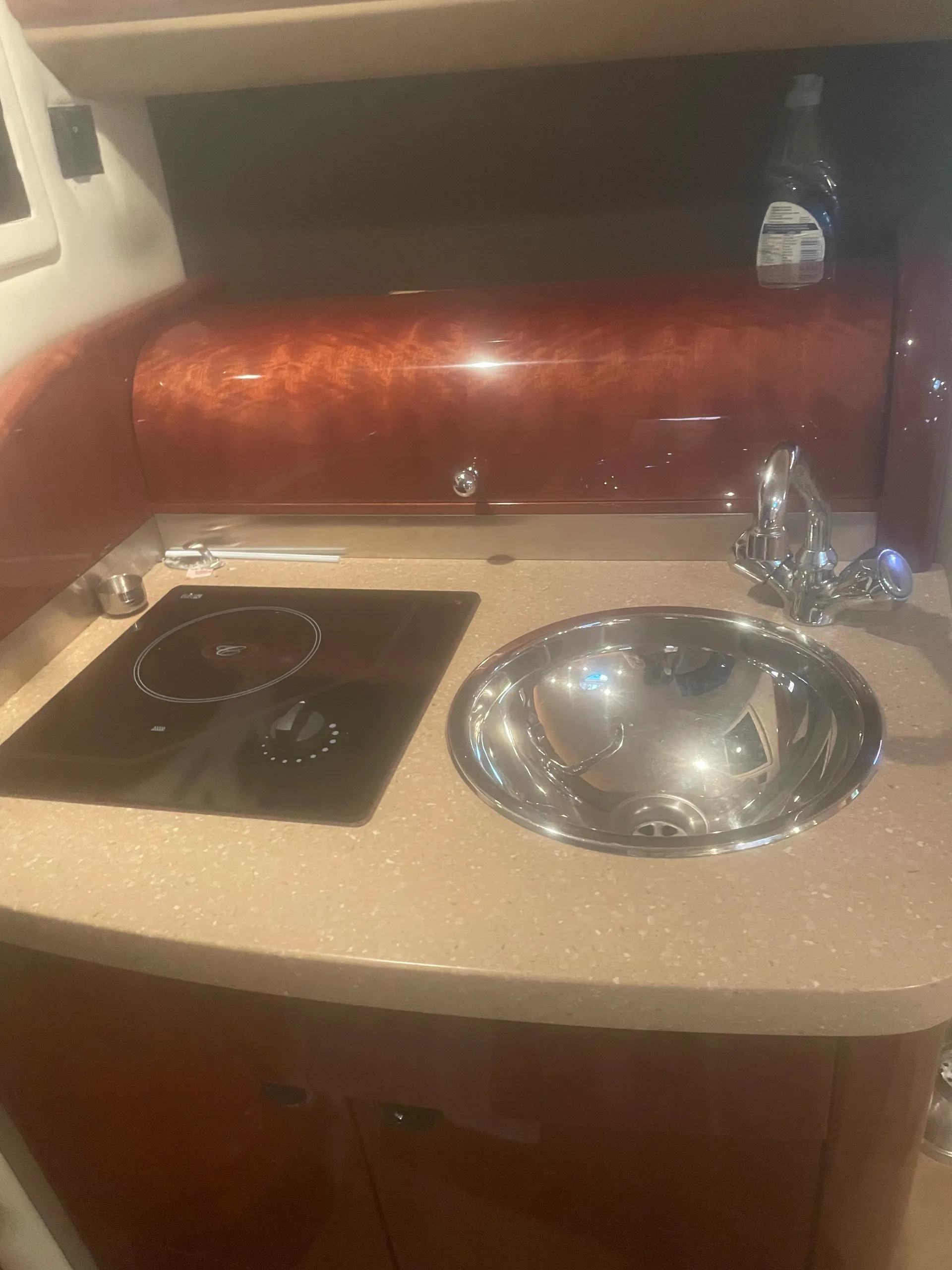 Romantic Cobalt Escape — 34’9” Cobalt 323 on Lake Murray
