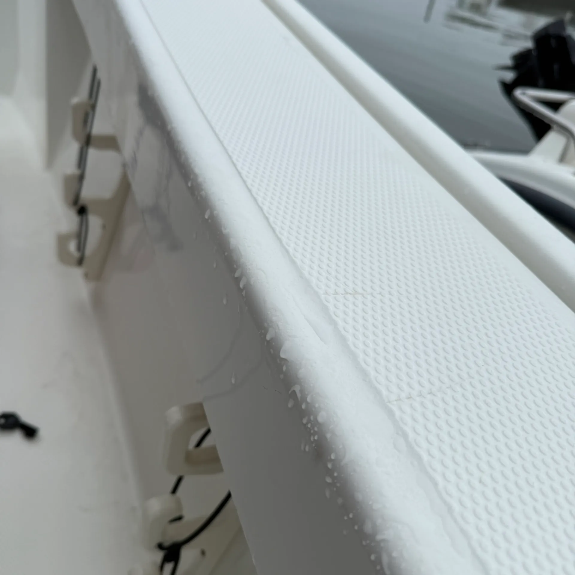 MAKO MARINE 204 CC W/150XL 4-S W/TRLR in Oyster Bay, NY — photo 7