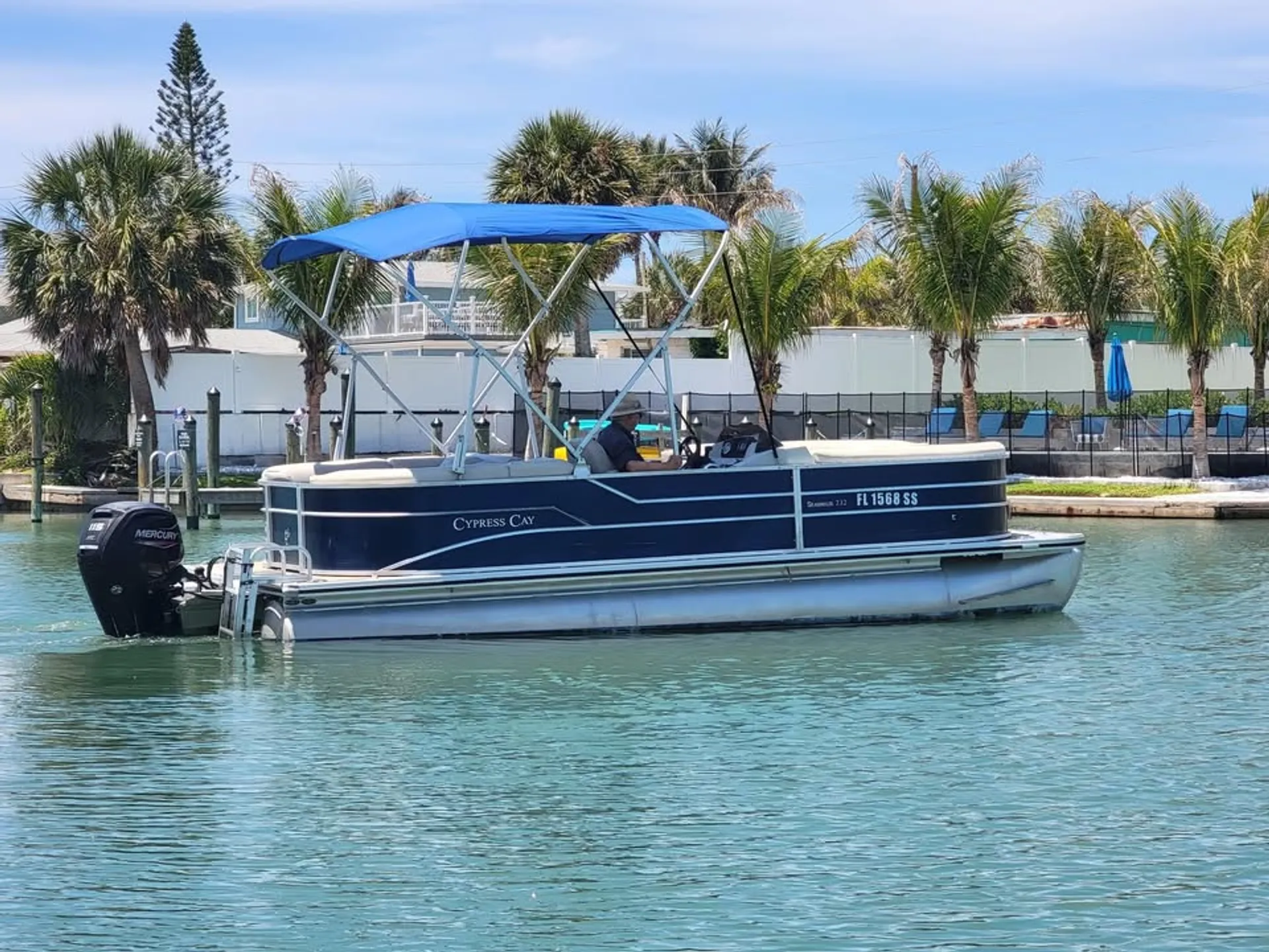CYPRESS CAY 232 SEABREEZE in Cape Coral, FL — photo 2