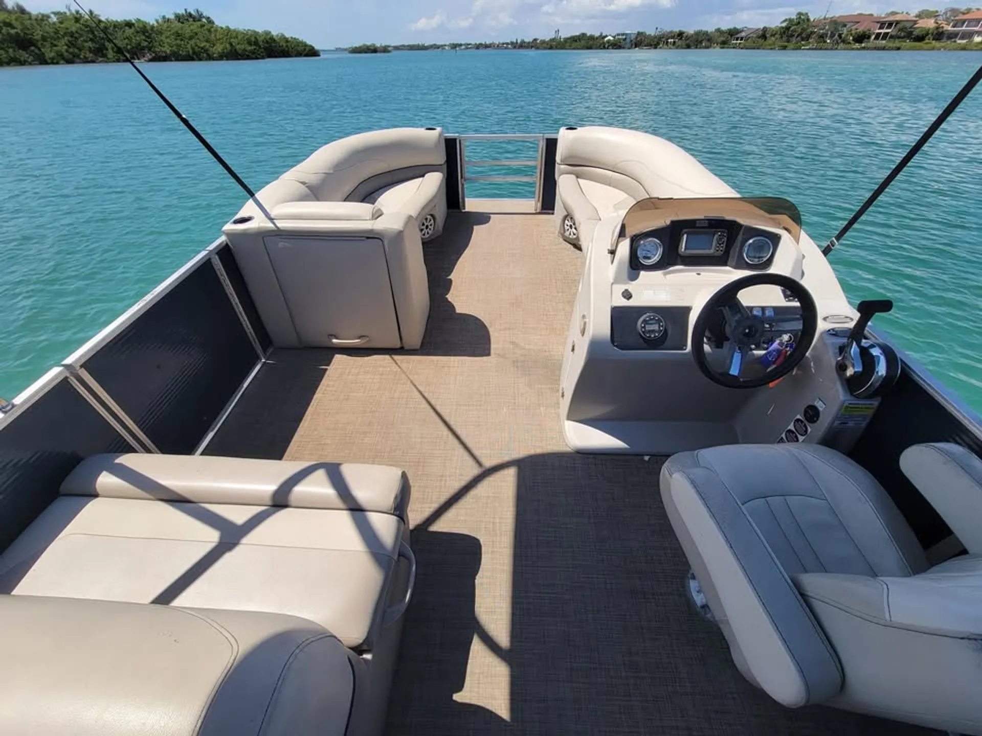 CYPRESS CAY 232 SEABREEZE in Cape Coral, FL — photo 3