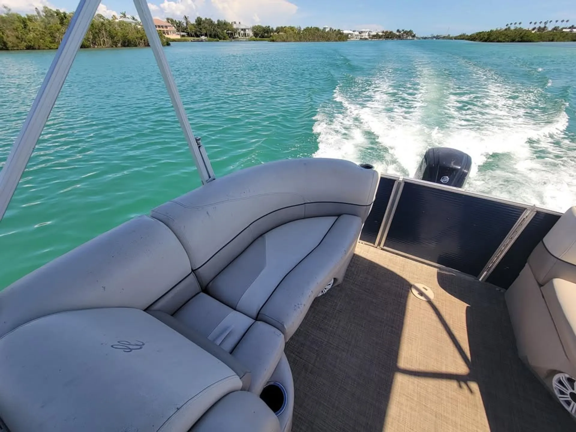 CYPRESS CAY 232 SEABREEZE in Cape Coral, FL — photo 6