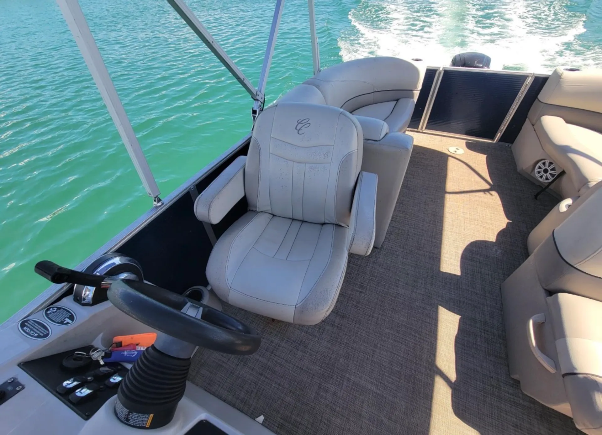 CYPRESS CAY 232 SEABREEZE in Cape Coral, FL — photo 7