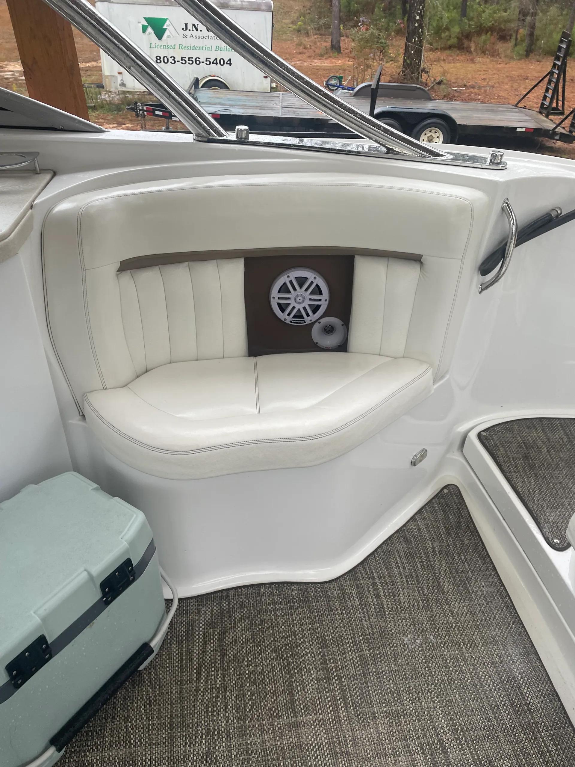 Romantic Cobalt Escape — 34’9” Cobalt 323 on Lake Murray