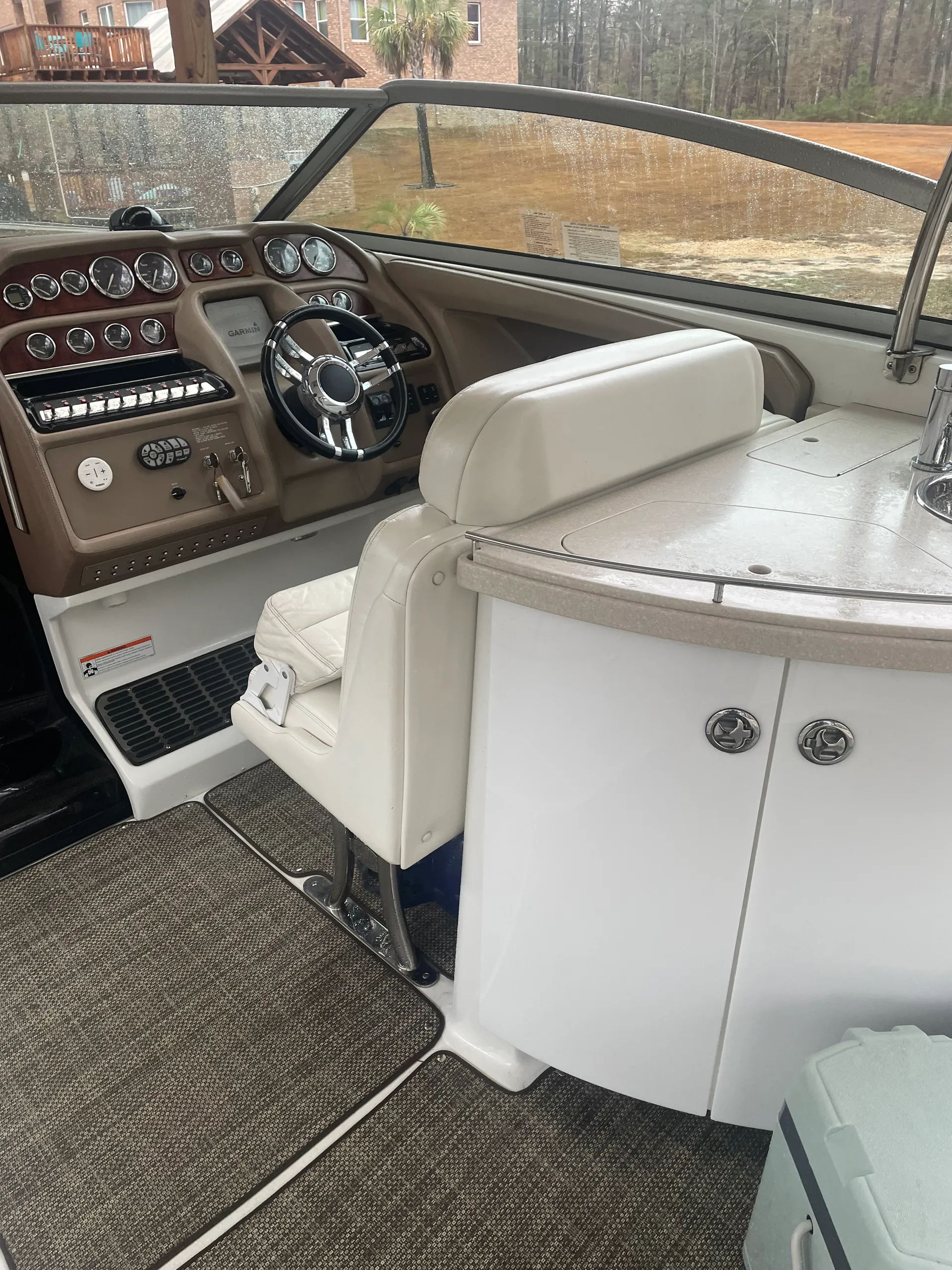 Romantic Cobalt Escape — 34’9” Cobalt 323 on Lake Murray