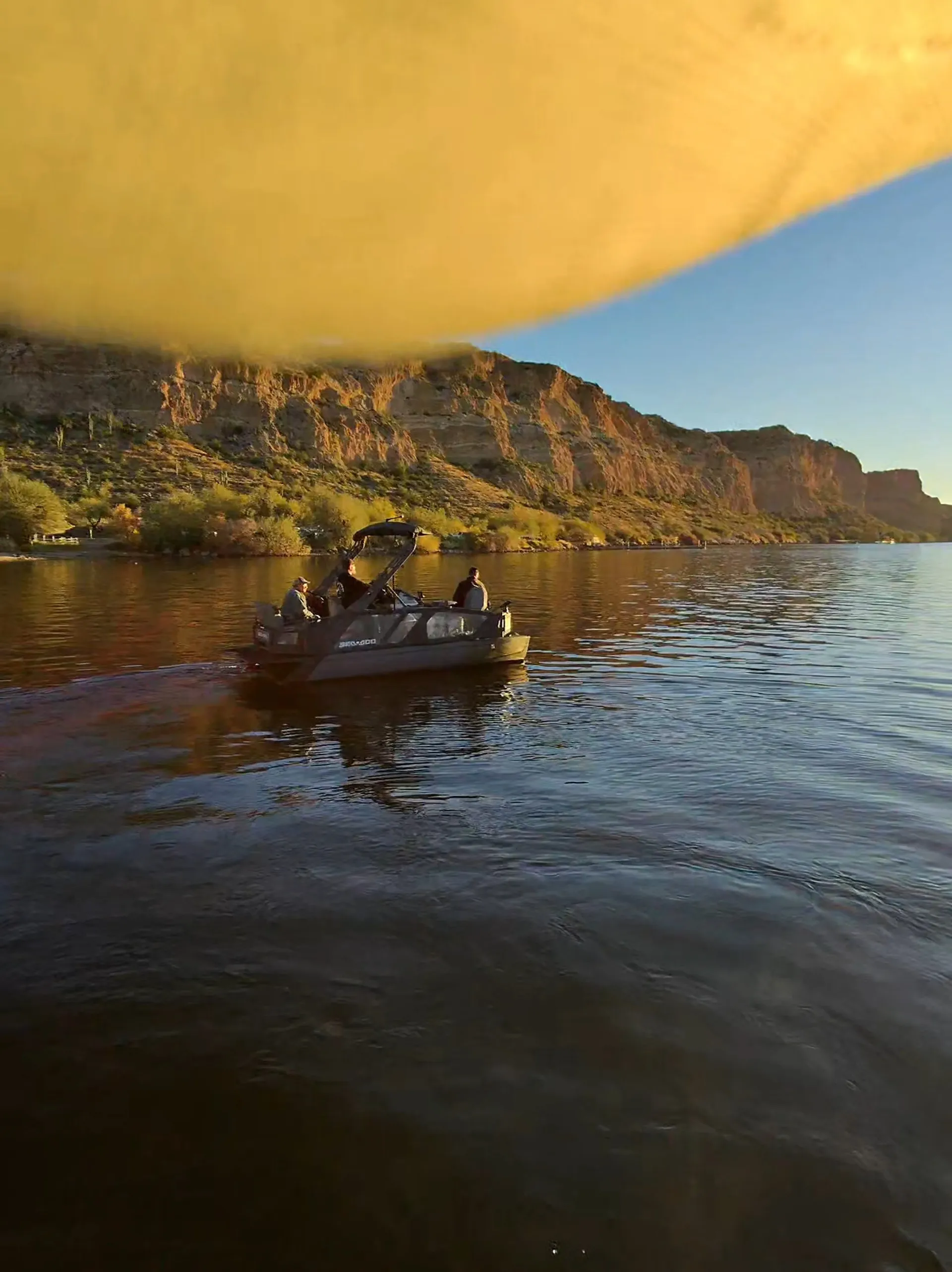 SEA-DOO SWITCH FISH 18 in Peoria, AZ — photo 10