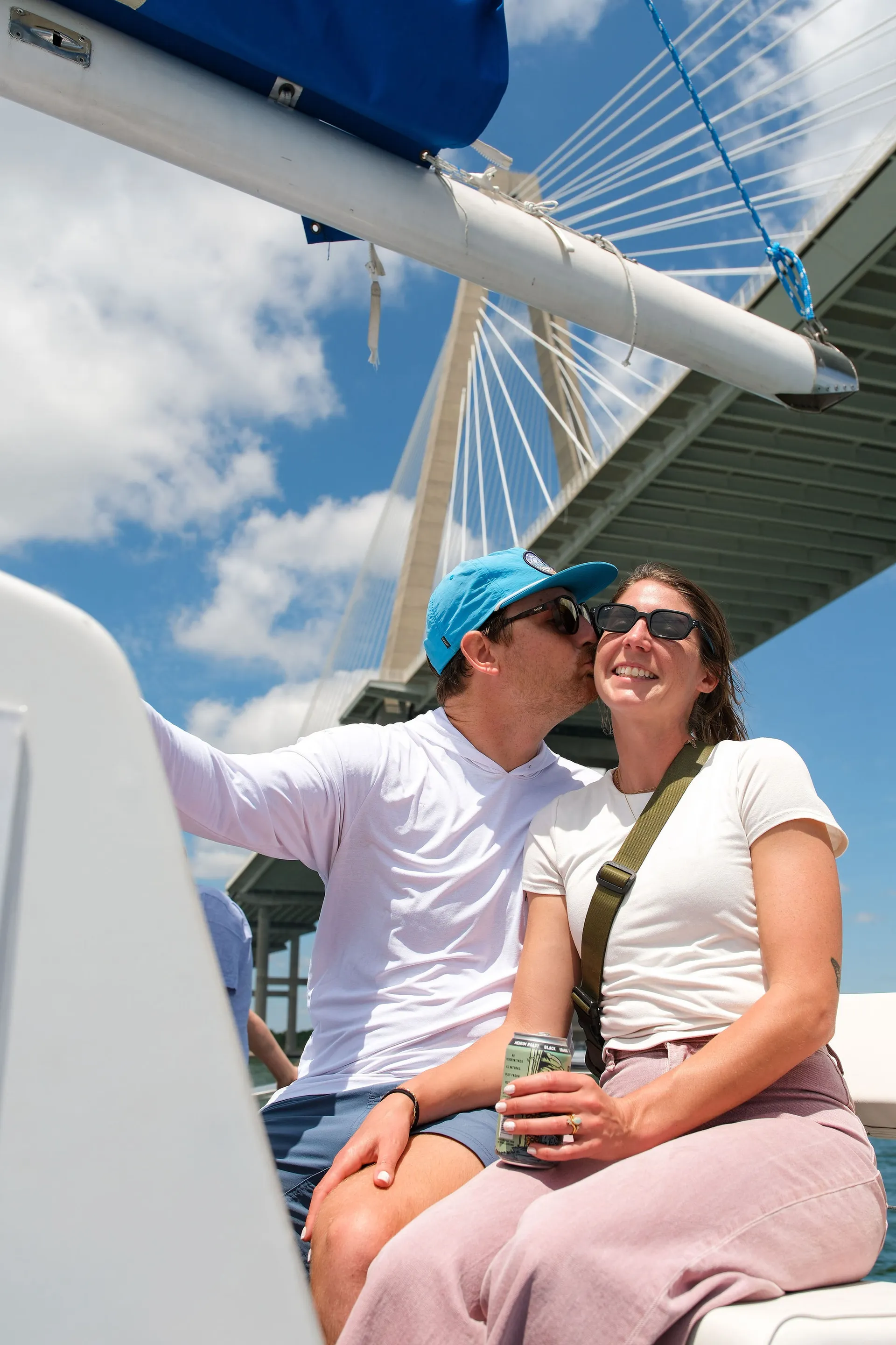 Custom Built Catamaran  in Mount Pleasant, SC — photo 3