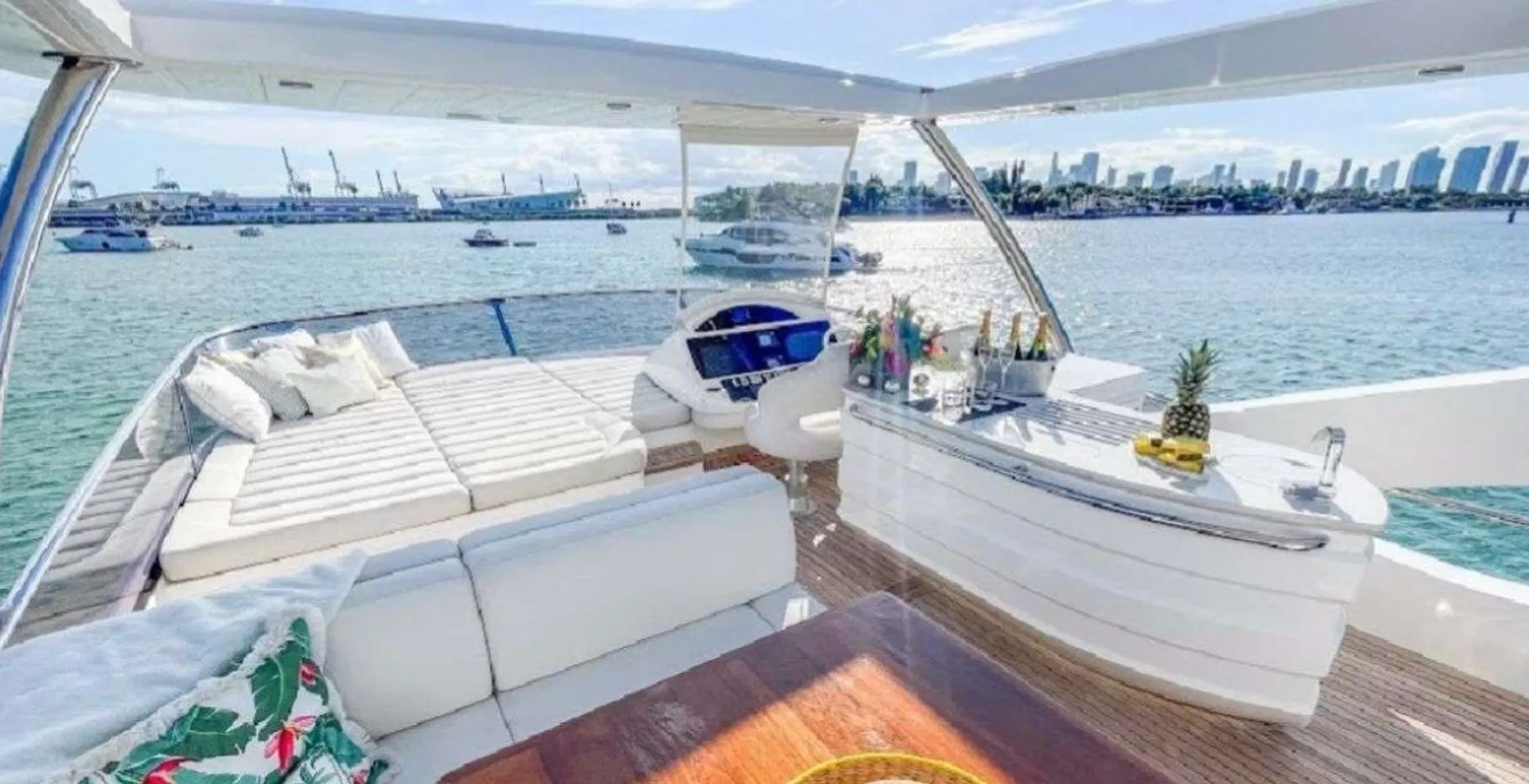 SunSeeker Manhattan 75 in Jersey City, NJ — photo 2