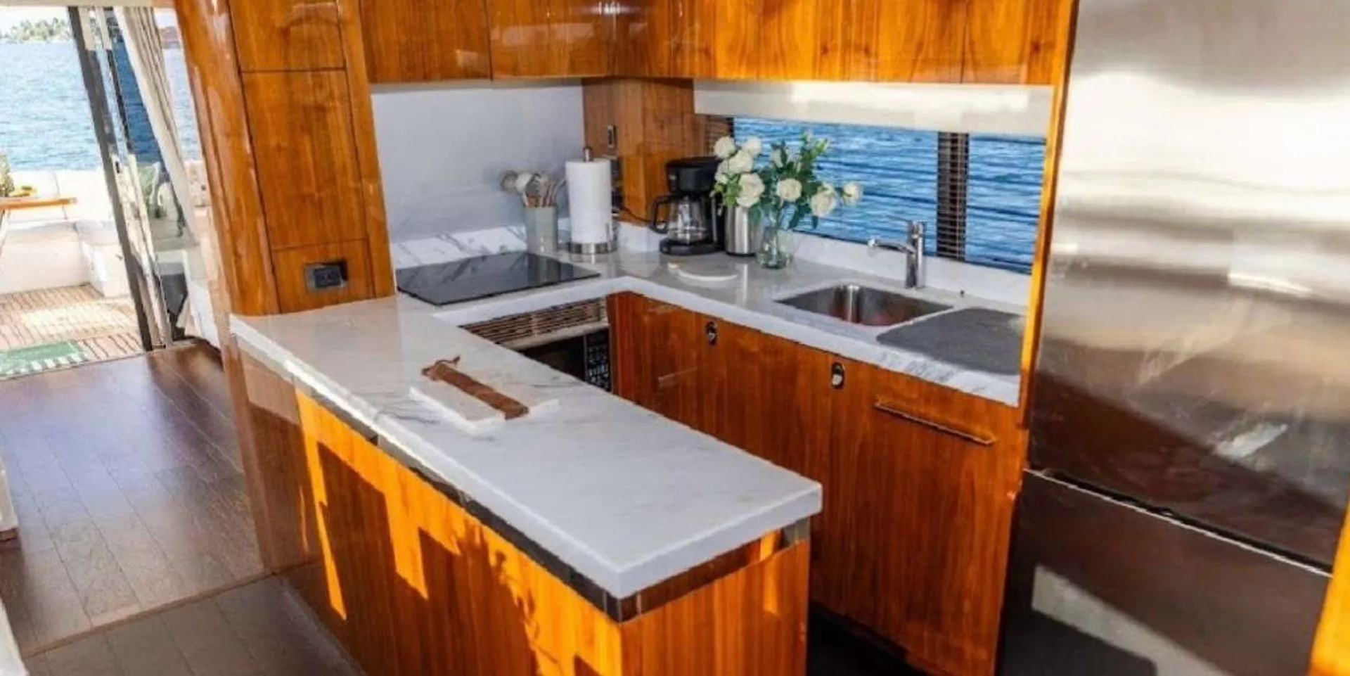 SunSeeker Manhattan 75 in Jersey City, NJ — photo 7