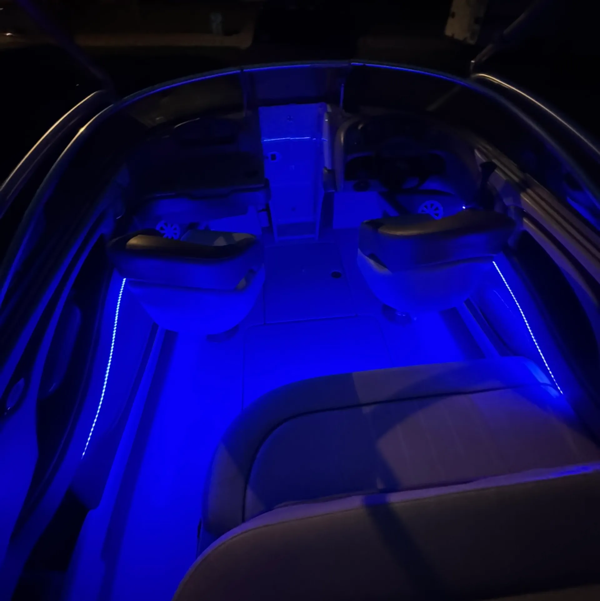 Sea Ray 200 Select for rent on Jackson Lake, Lake Sinclair, Oconee