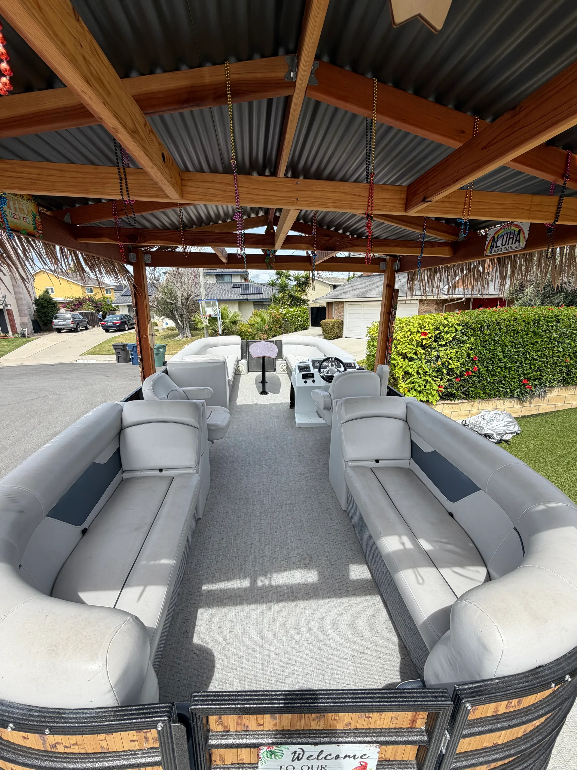 Voyager Marine 20' Sport Fish Deluxe in Long Beach, CA — photo 9
